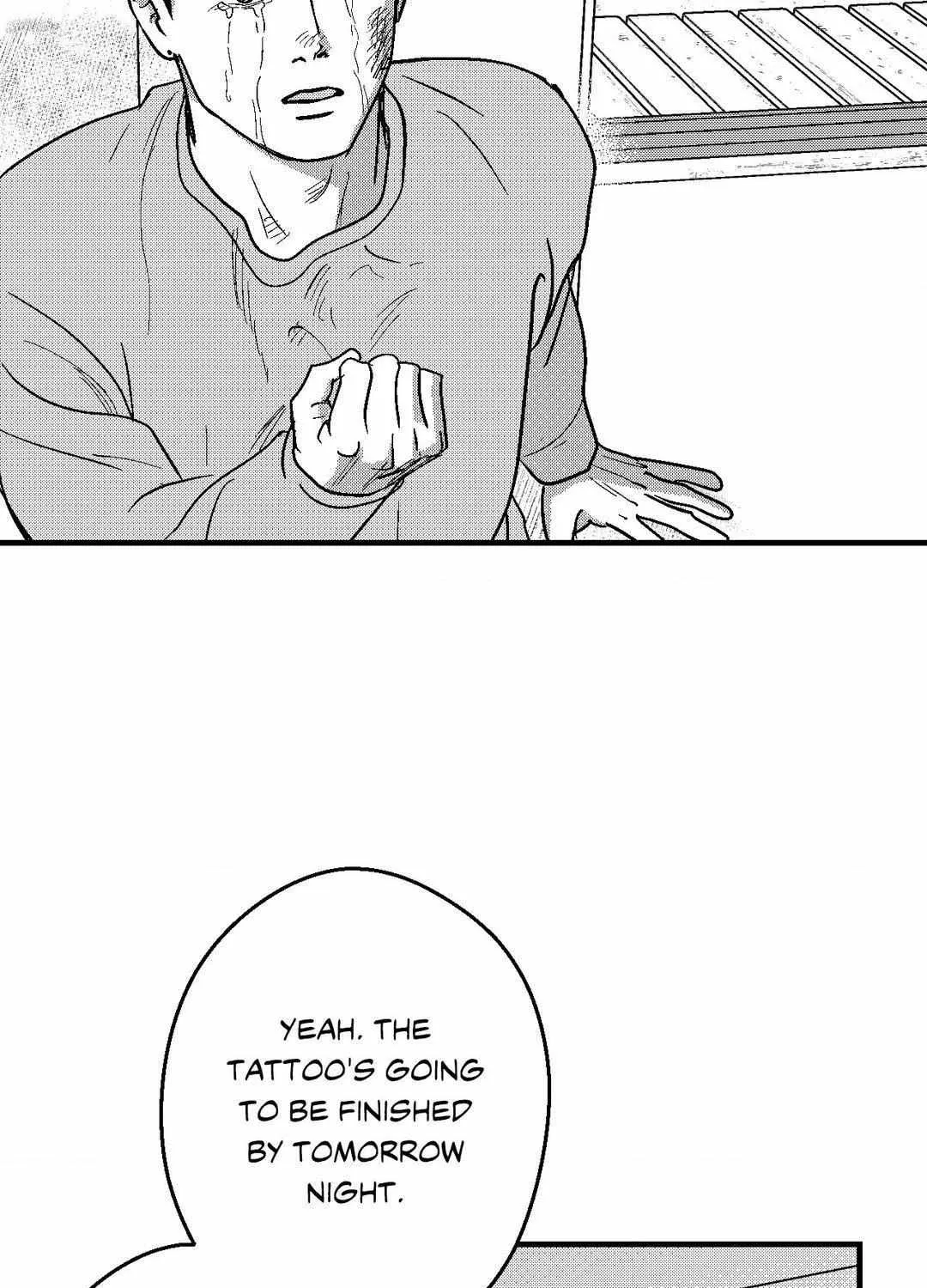 The Man At Night Chapter 94 page 43 - 