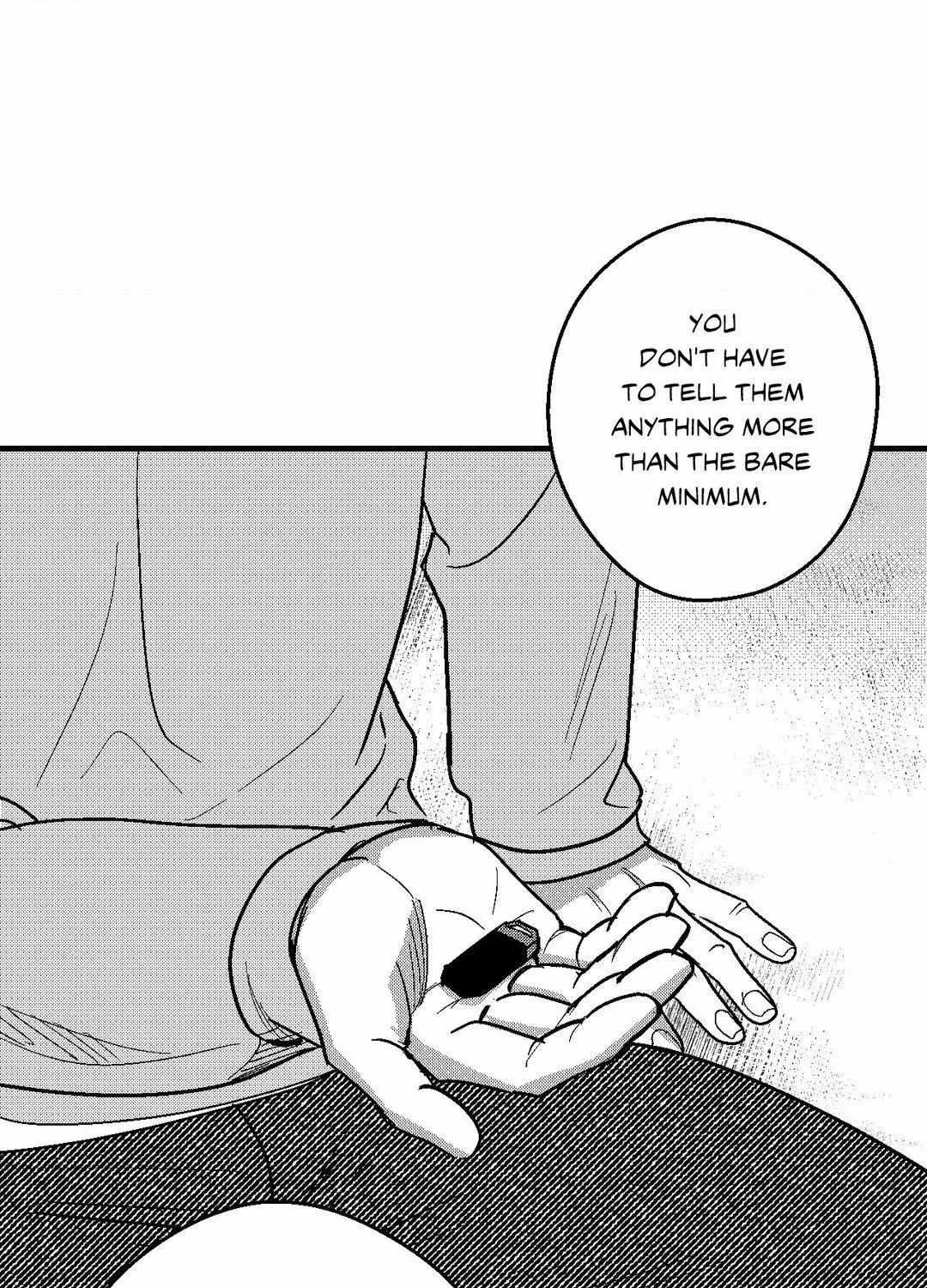 The Man At Night Chapter 94 page 47 - 