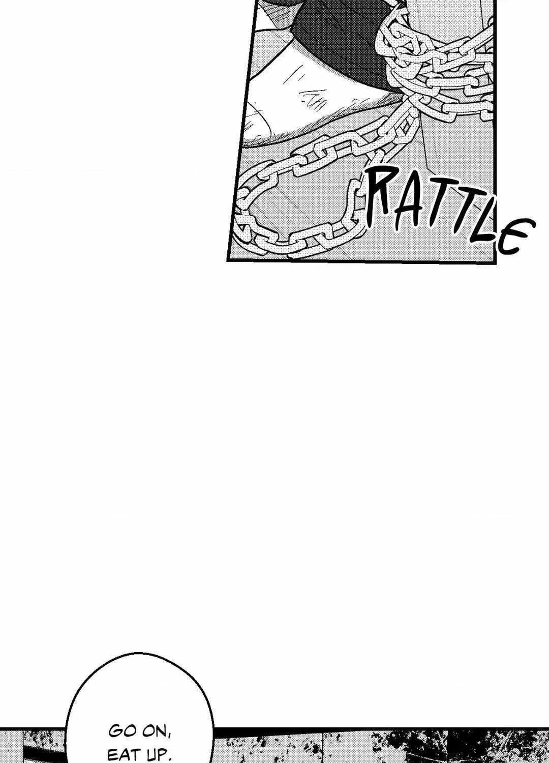 The Man At Night Chapter 94 page 59 - 