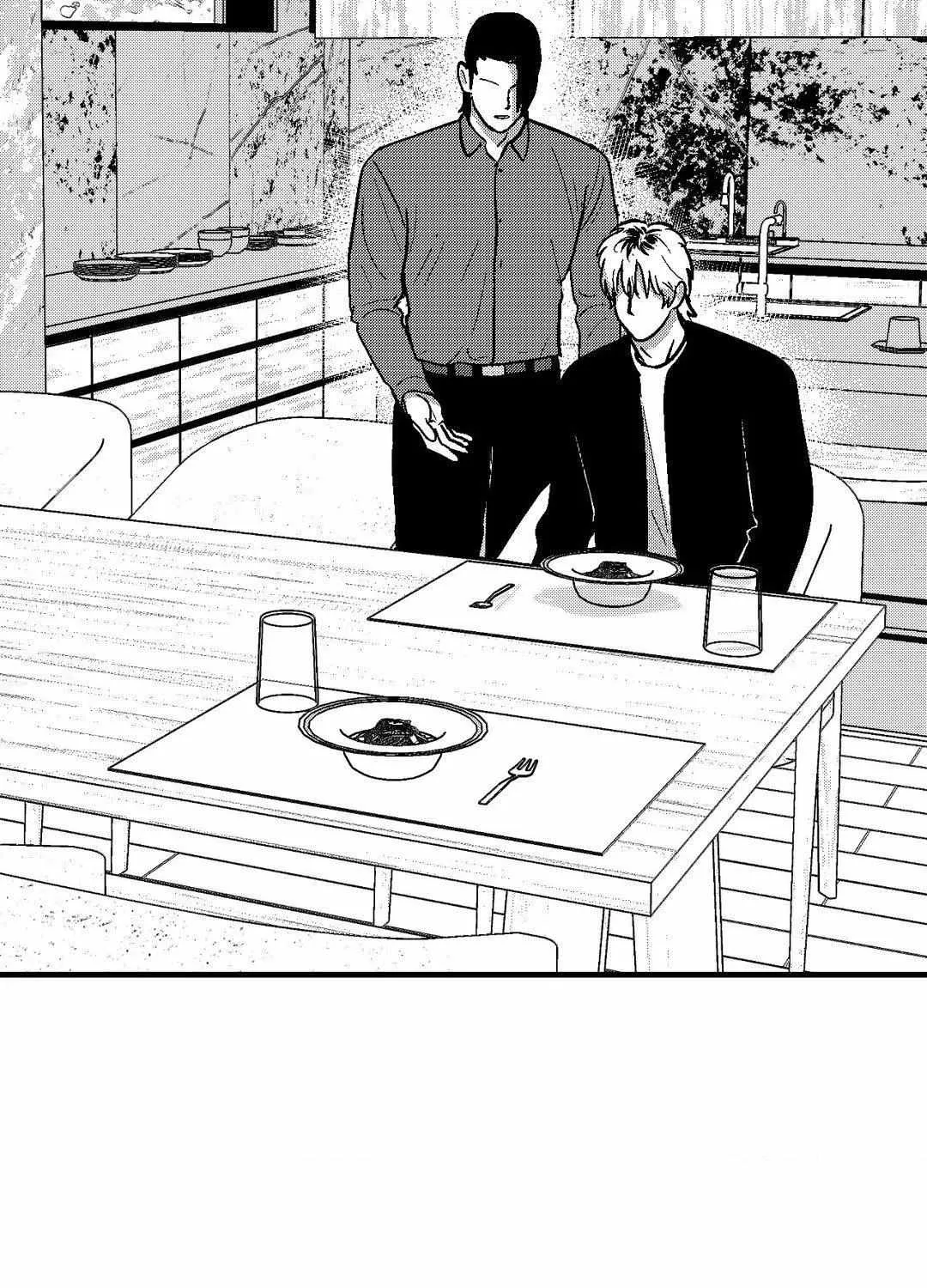 The Man At Night Chapter 94 page 61 - 