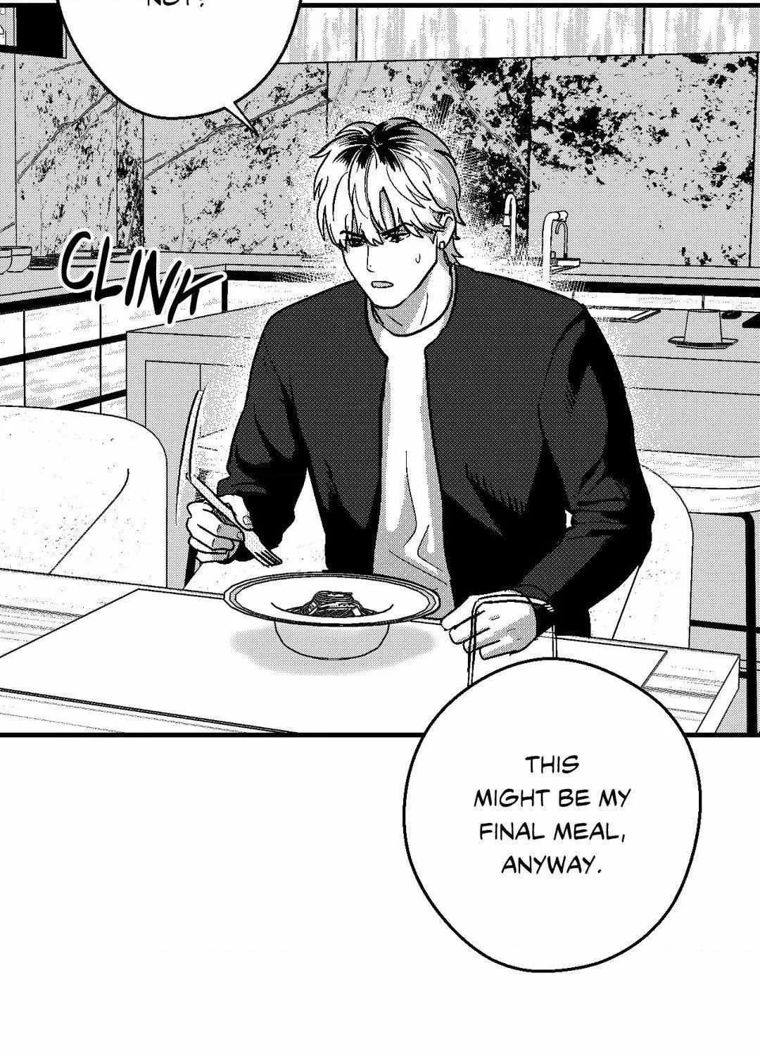 The Man At Night Chapter 94 page 72 - 