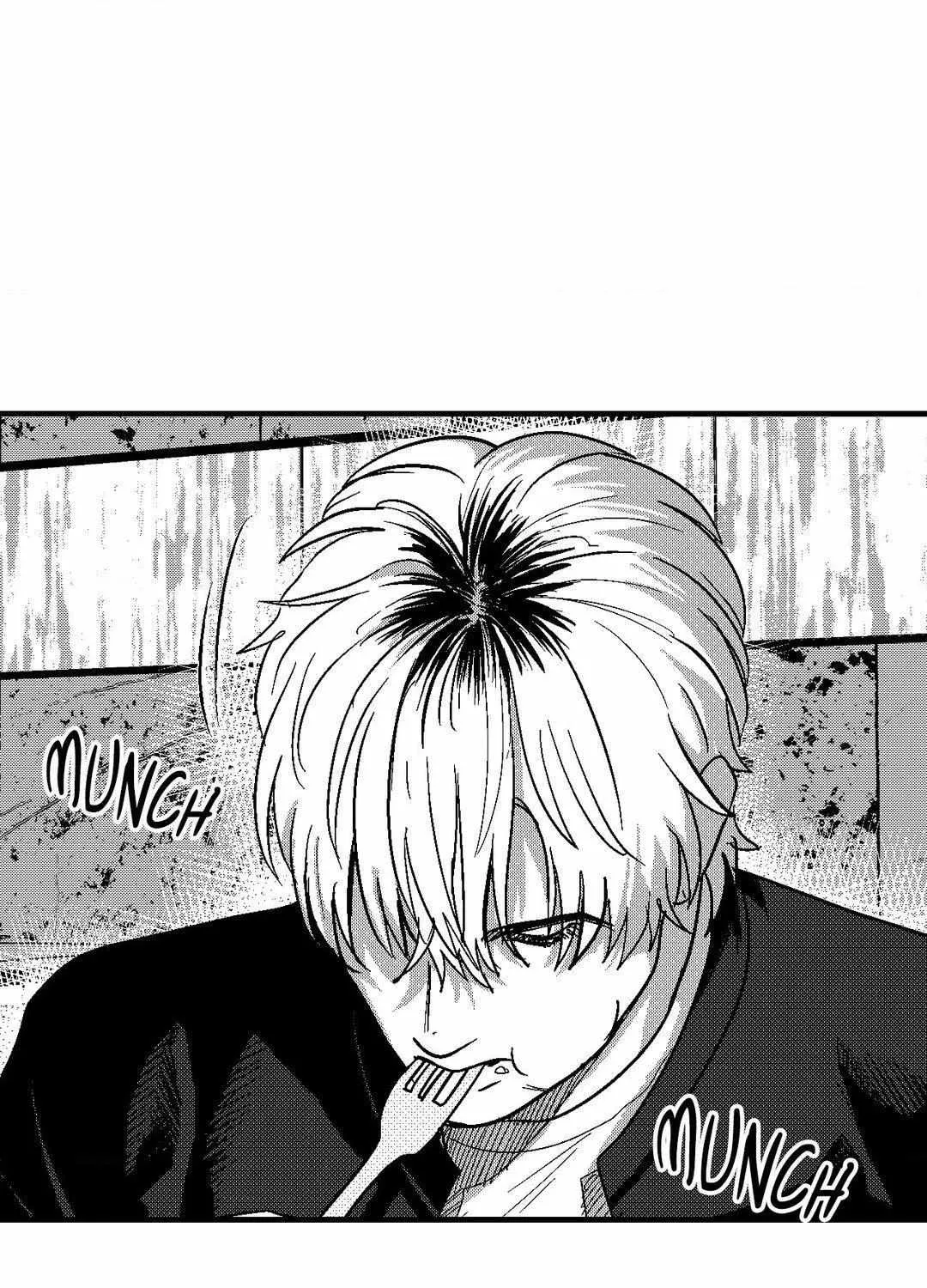 The Man At Night Chapter 94 page 74 - 