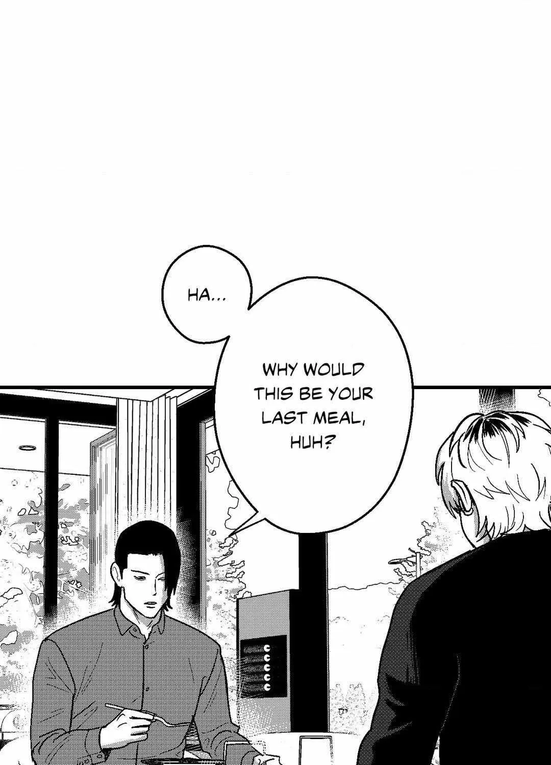 The Man At Night Chapter 94 page 76 - 