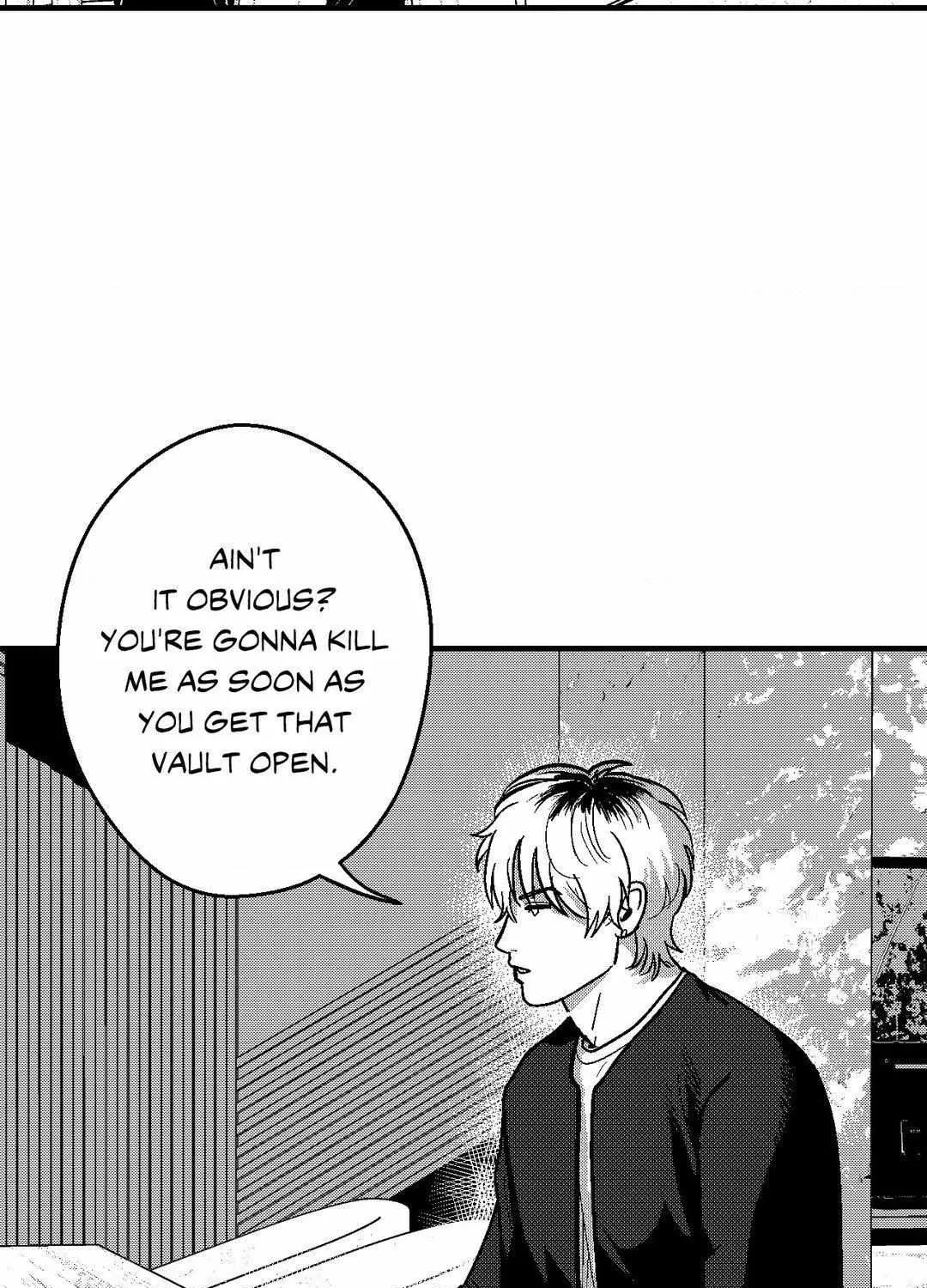 The Man At Night Chapter 94 page 78 - 