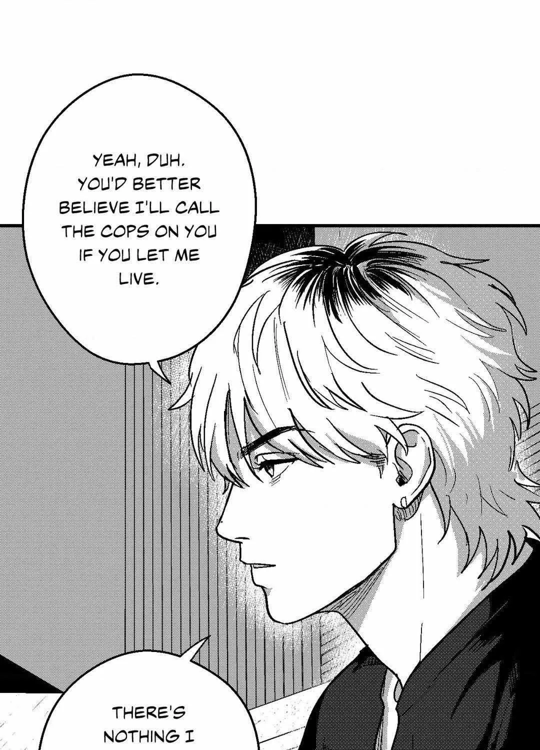 The Man At Night Chapter 94 page 83 - 