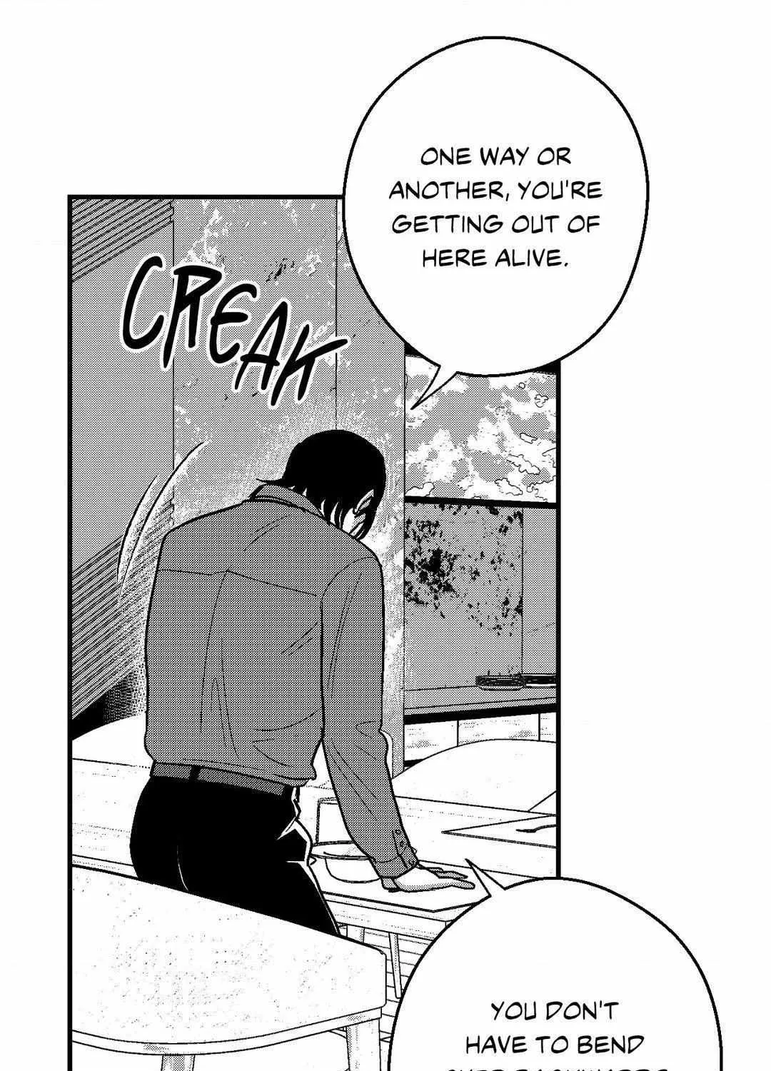 The Man At Night Chapter 94 page 87 - 