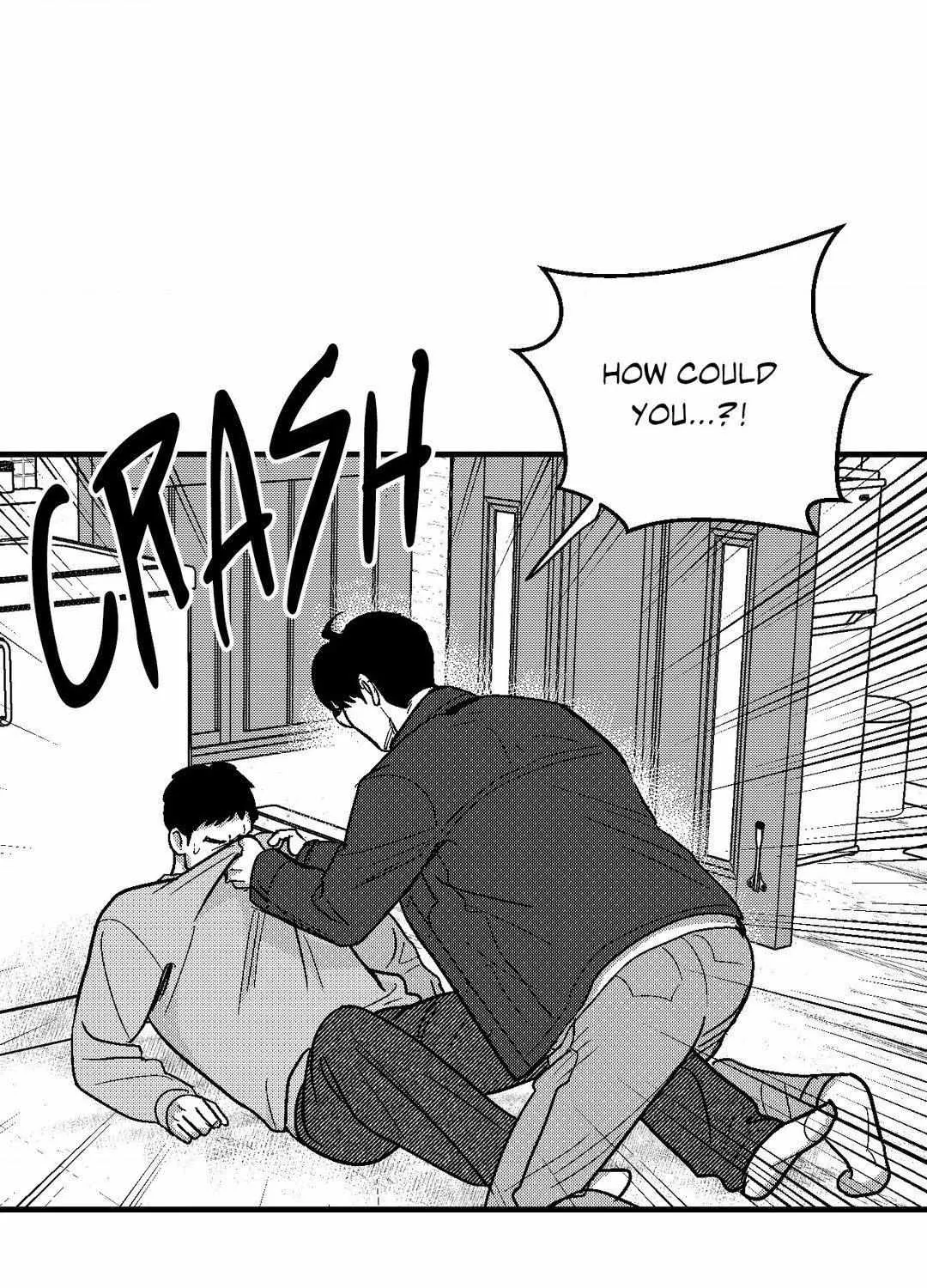 The Man At Night Chapter 94 page 10 - 