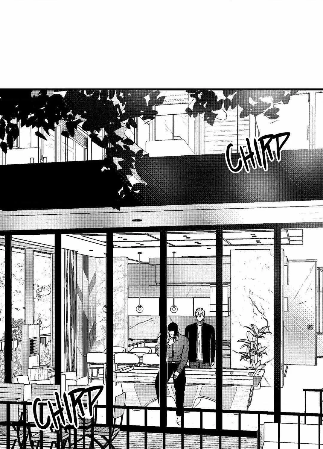 The Man At Night Chapter 94 page 96 - 