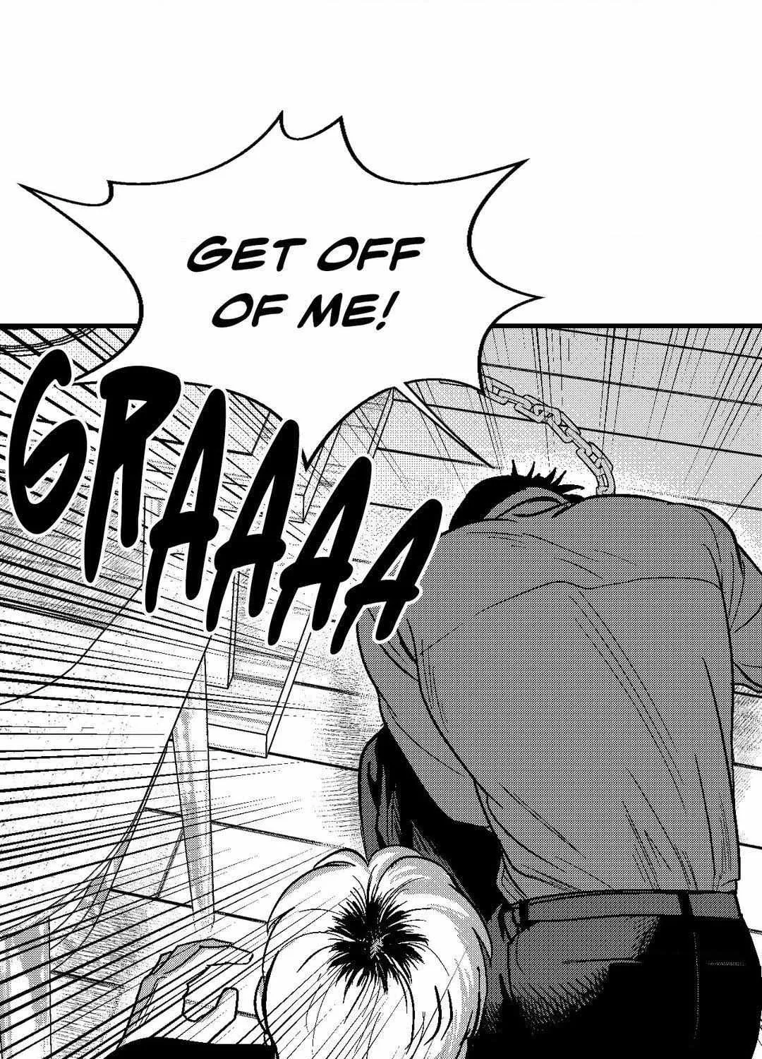 The Man At Night Chapter 95 page 11 - 