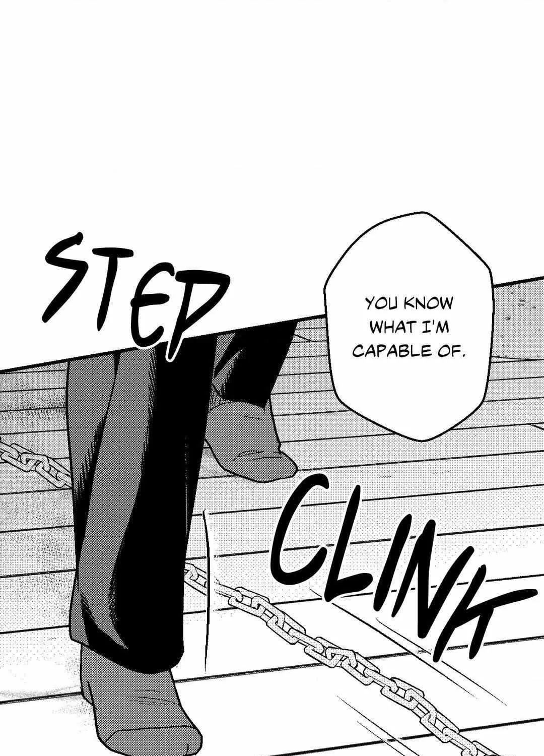 The Man At Night Chapter 95 page 101 - 