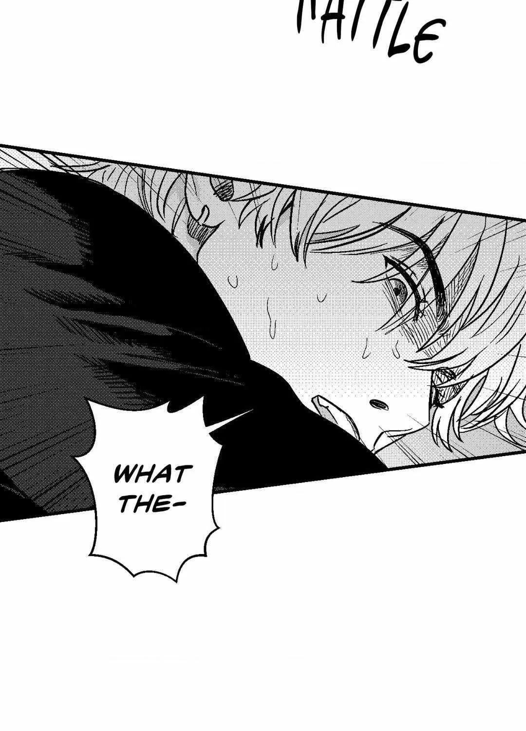 The Man At Night Chapter 95 page 115 - 