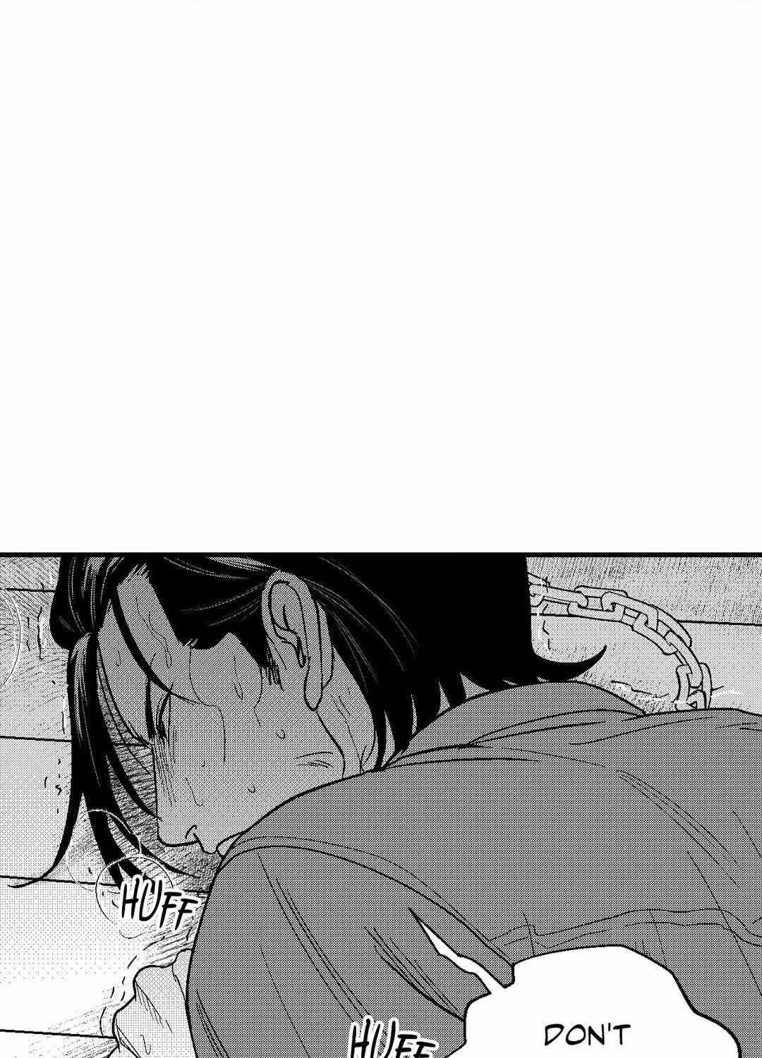 The Man At Night Chapter 95 page 13 - 