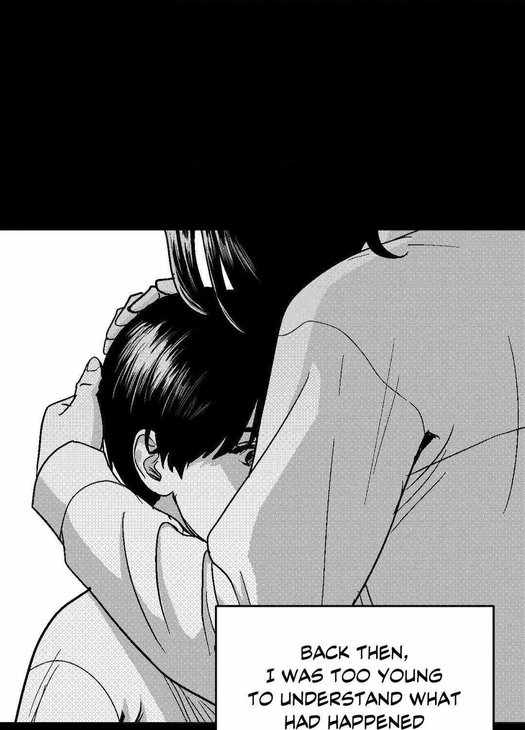 The Man At Night Chapter 95 page 127 - 