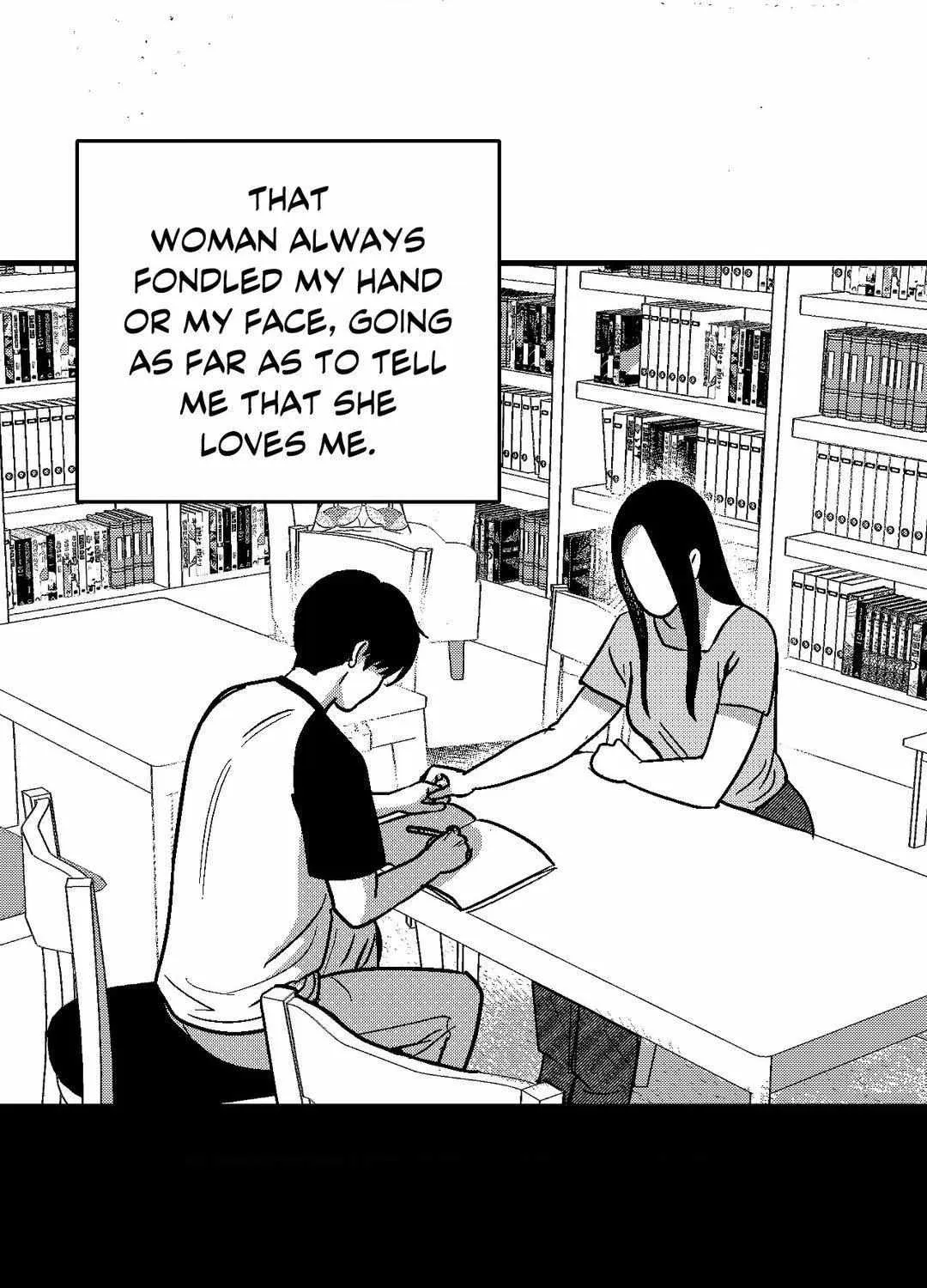 The Man At Night Chapter 95 page 135 - 