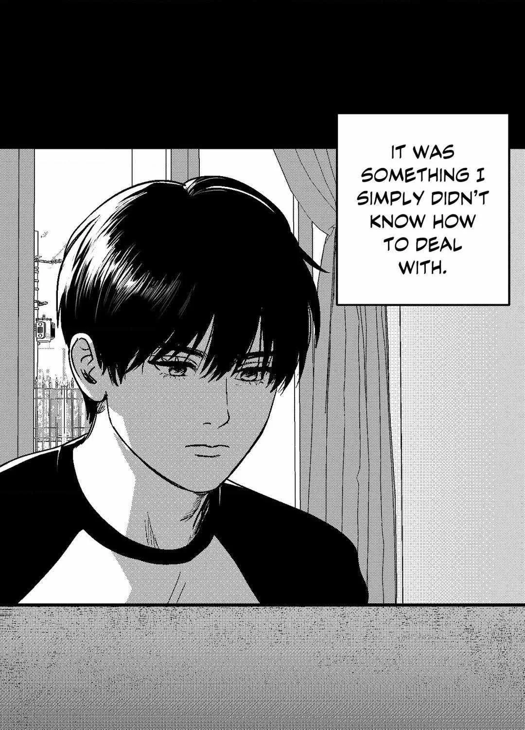 The Man At Night Chapter 95 page 137 - 