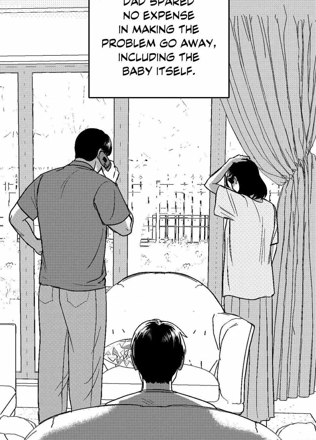 The Man At Night Chapter 95 page 139 - 