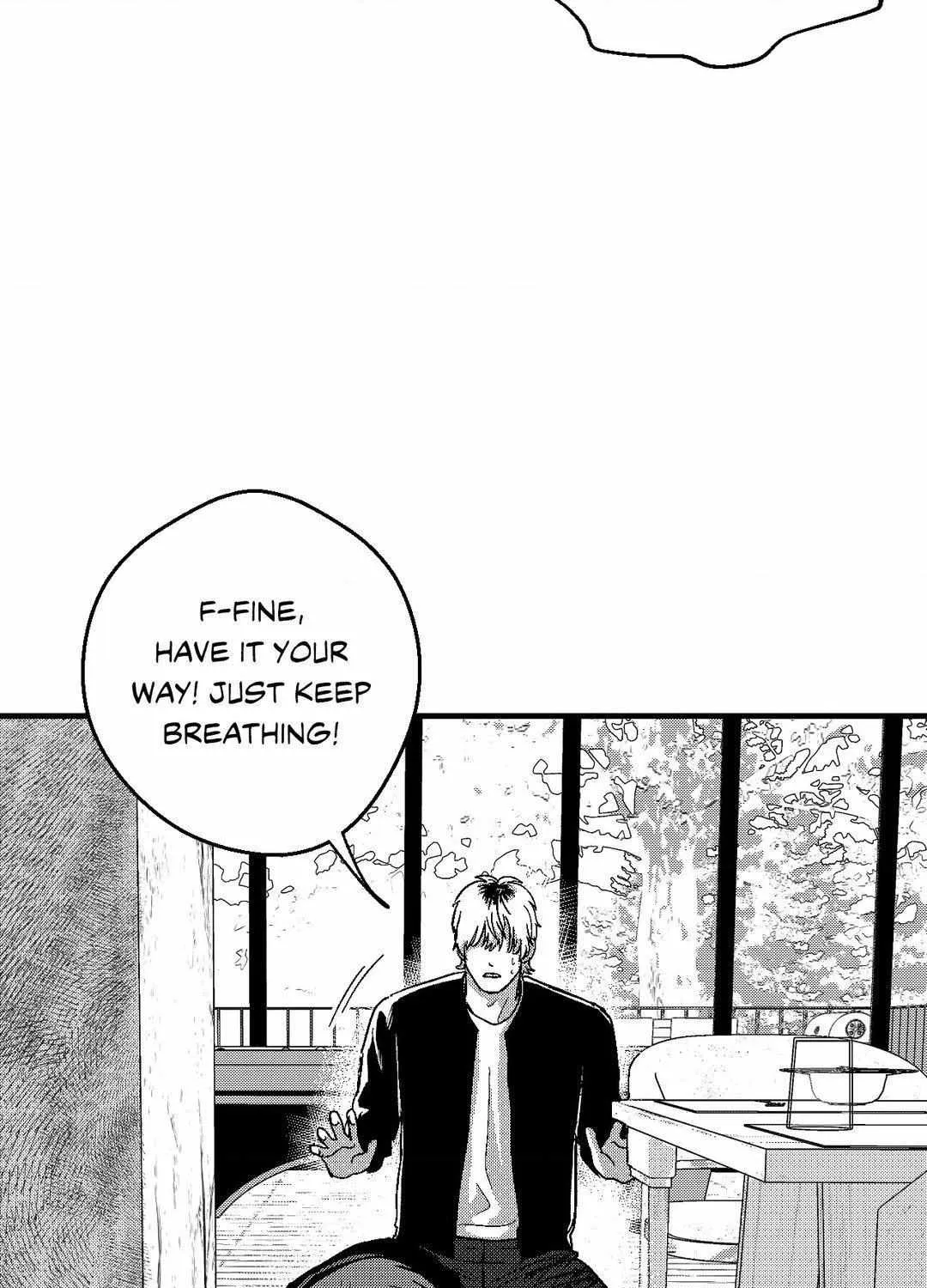 The Man At Night Chapter 95 page 15 - 