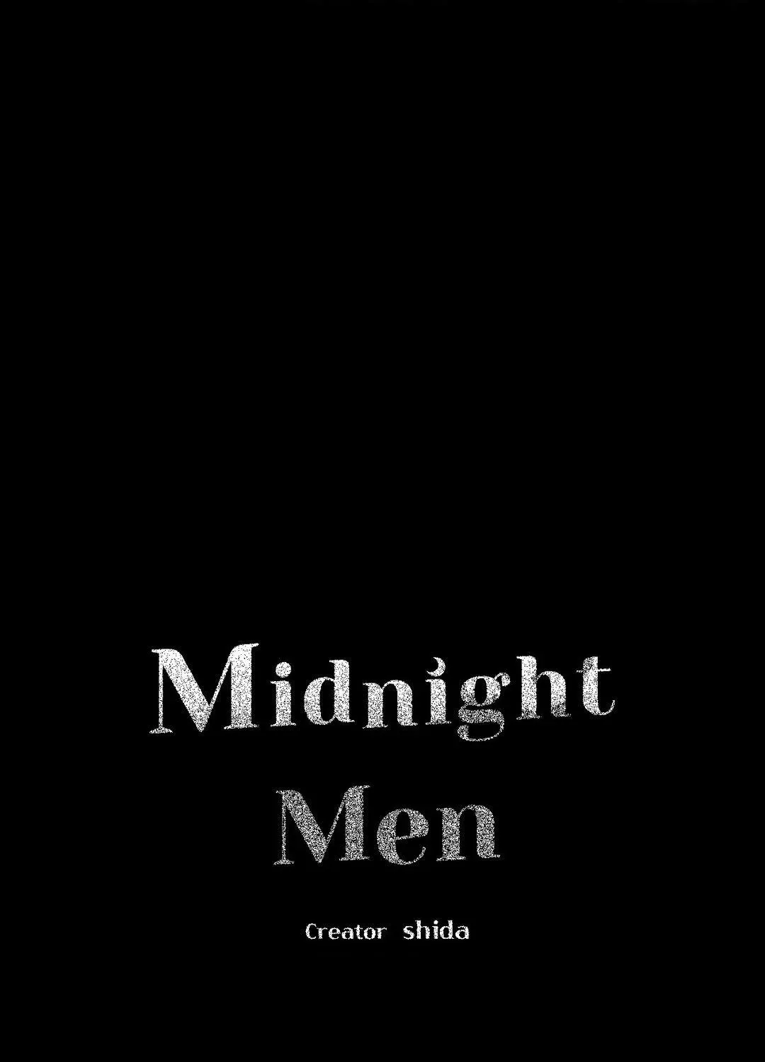 The Man At Night Chapter 95 page 157 - 