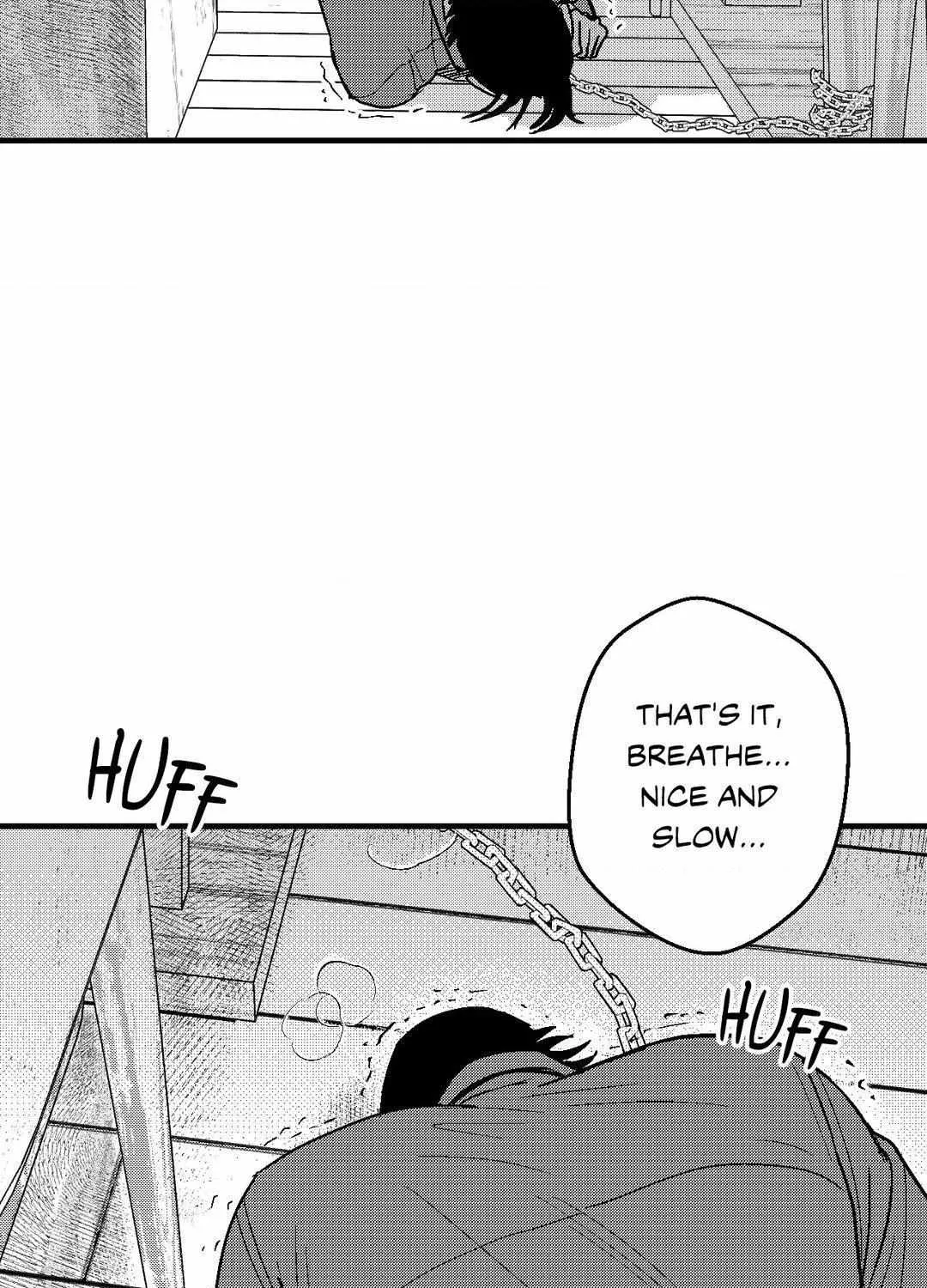 The Man At Night Chapter 95 page 17 - 