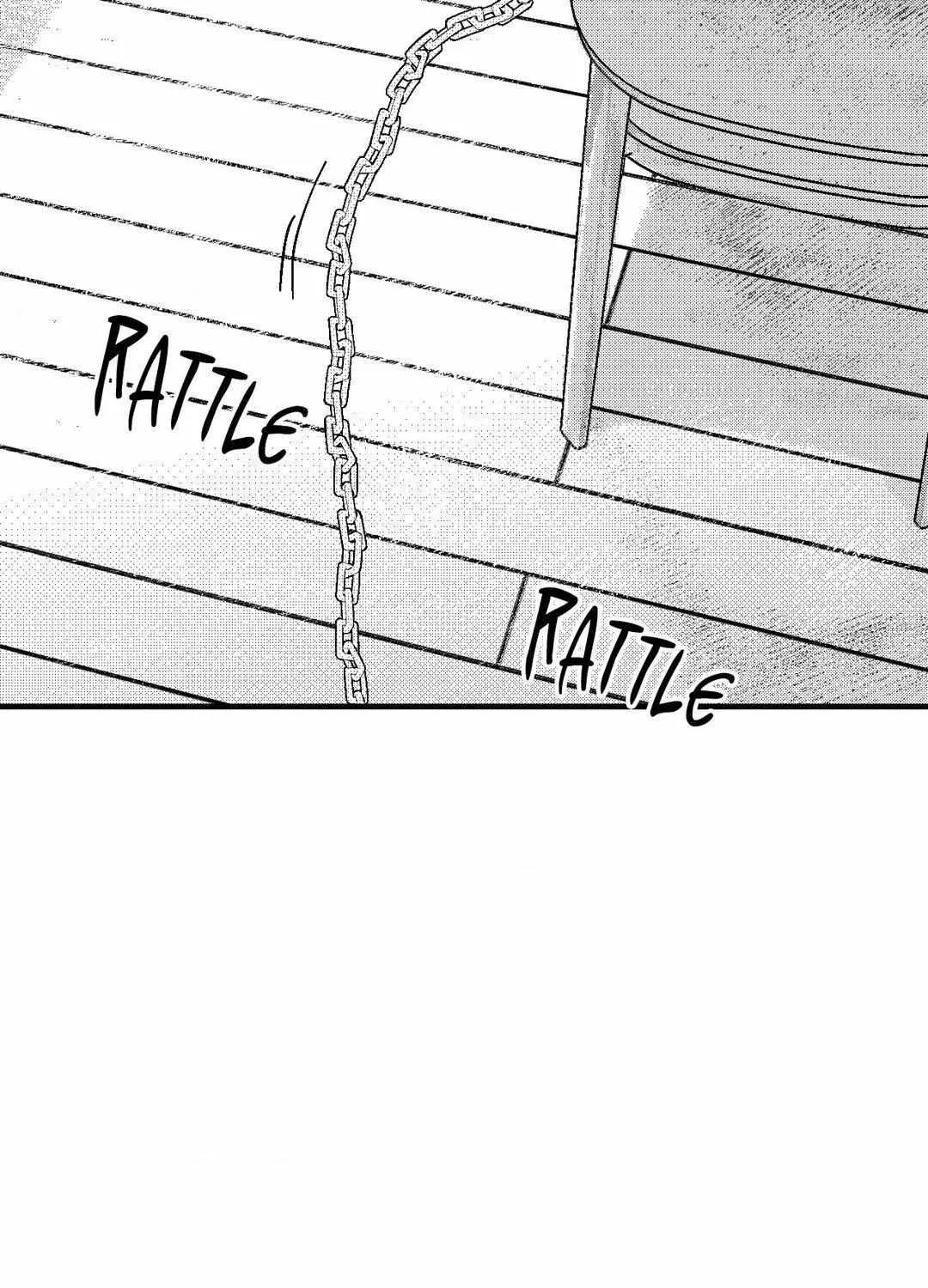The Man At Night Chapter 95 page 28 - 