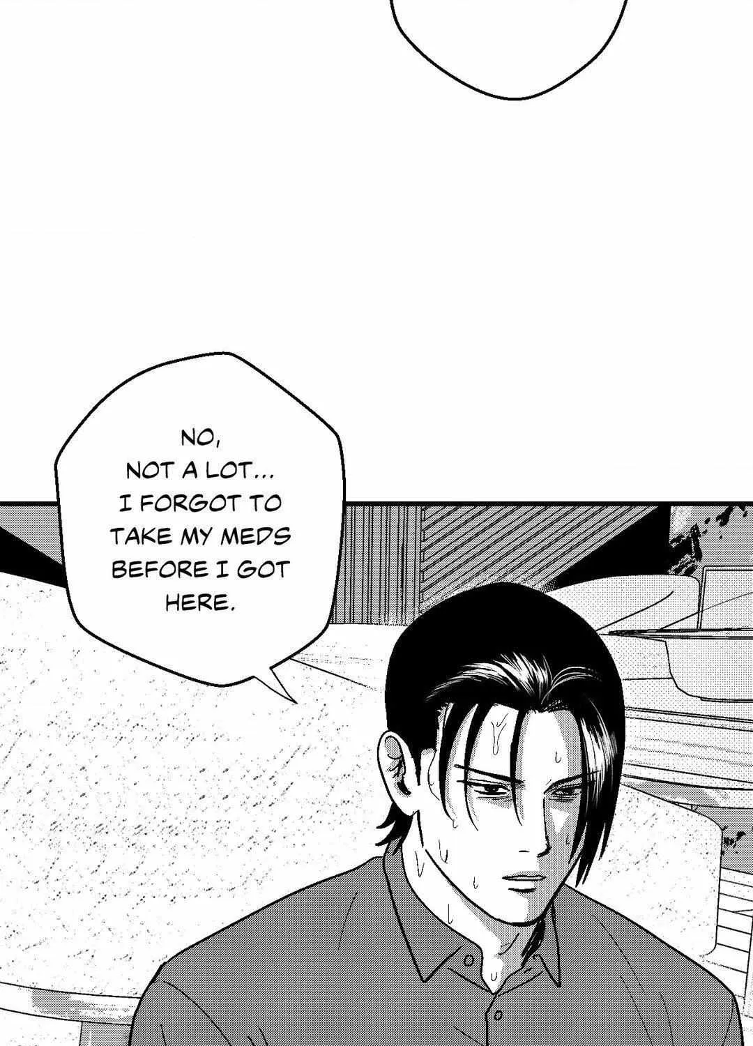 The Man At Night Chapter 95 page 42 - 