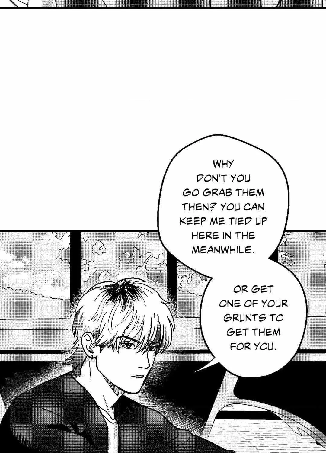 The Man At Night Chapter 95 page 44 - 