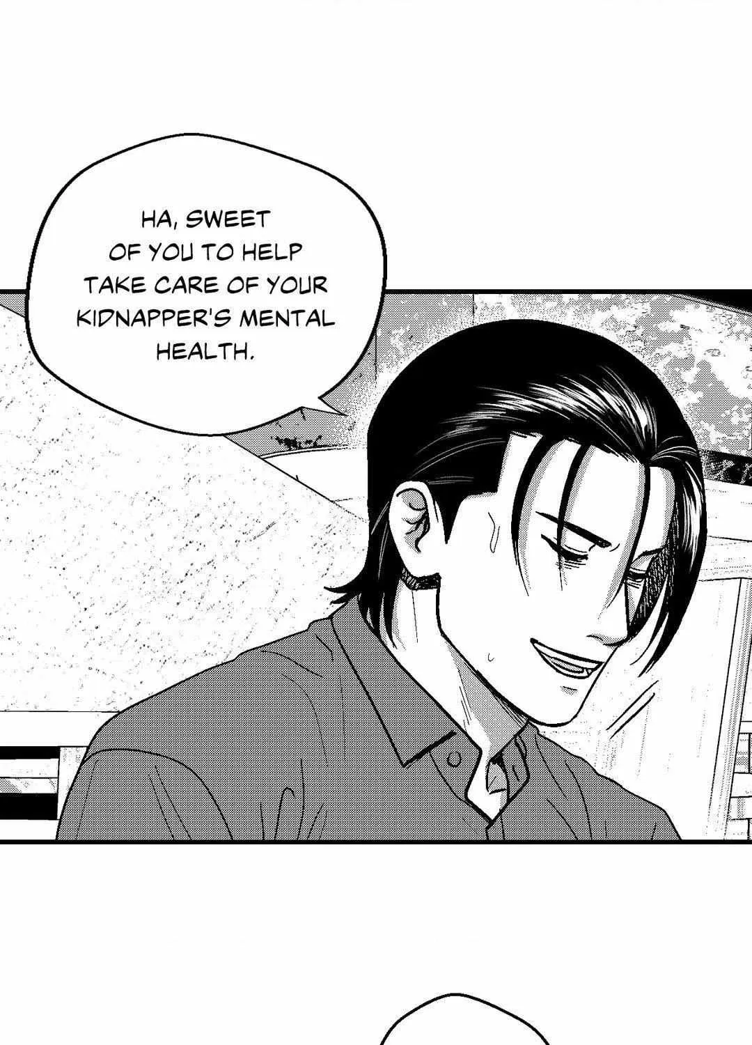 The Man At Night Chapter 95 page 47 - 