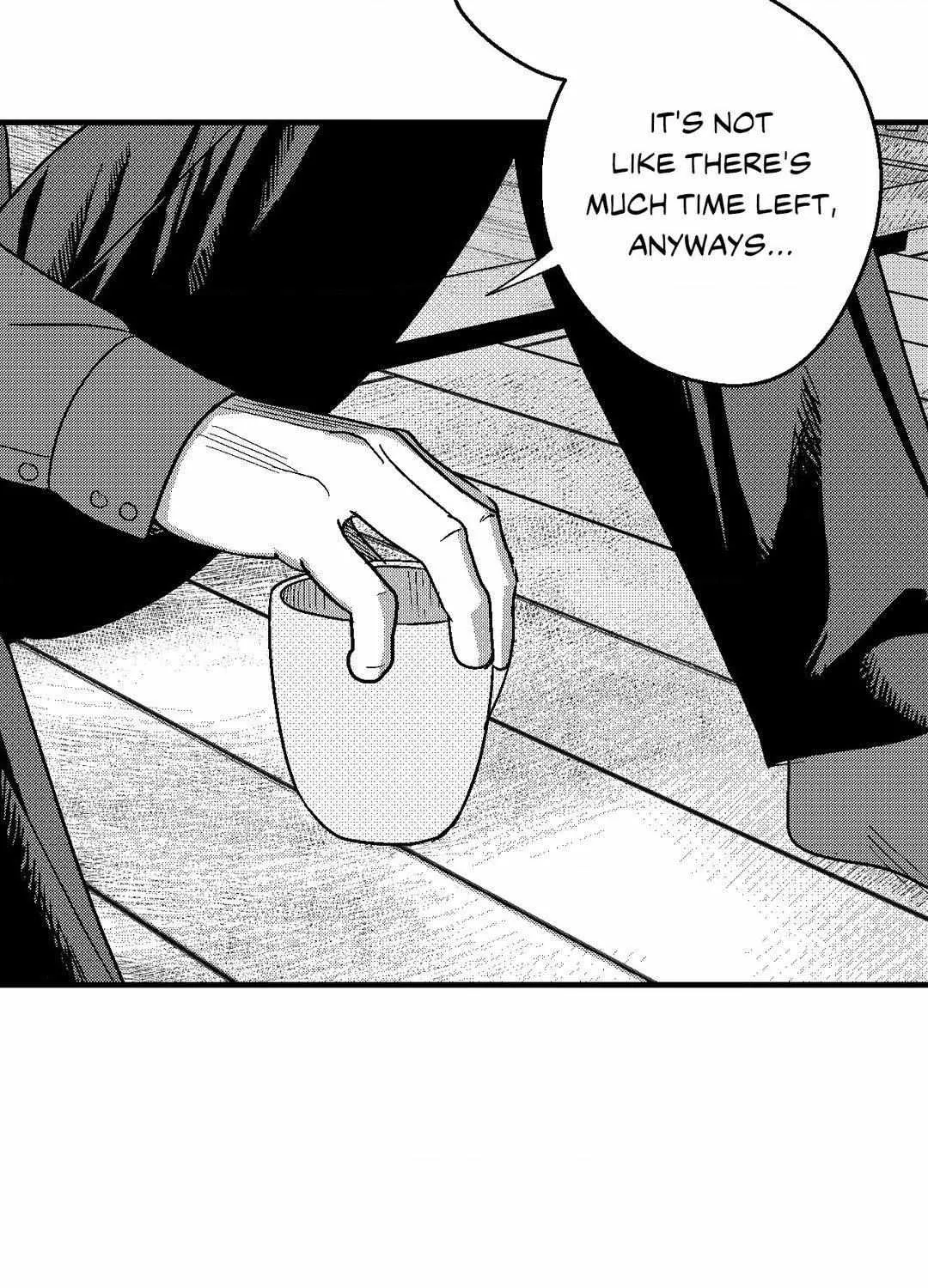 The Man At Night Chapter 95 page 49 - 