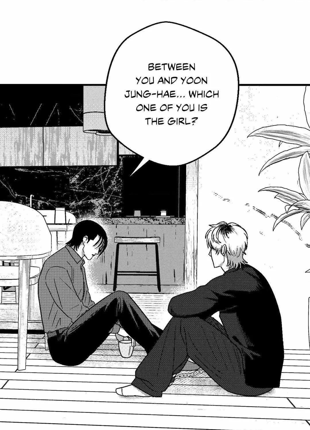 The Man At Night Chapter 95 page 53 - 