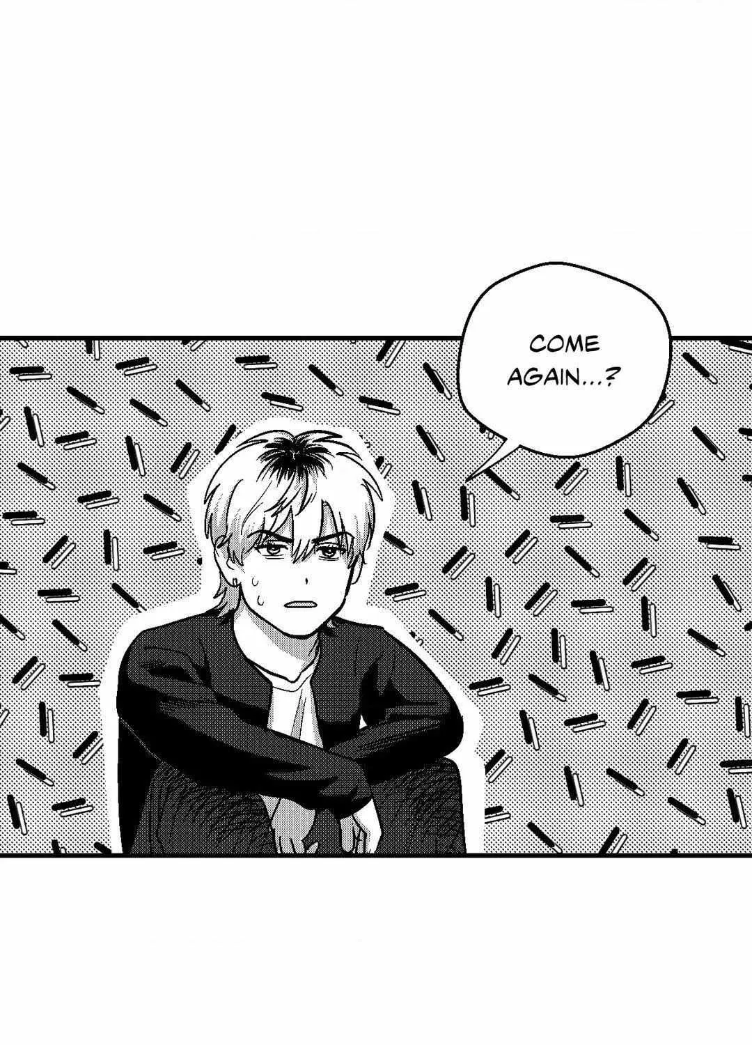 The Man At Night Chapter 95 page 56 - 