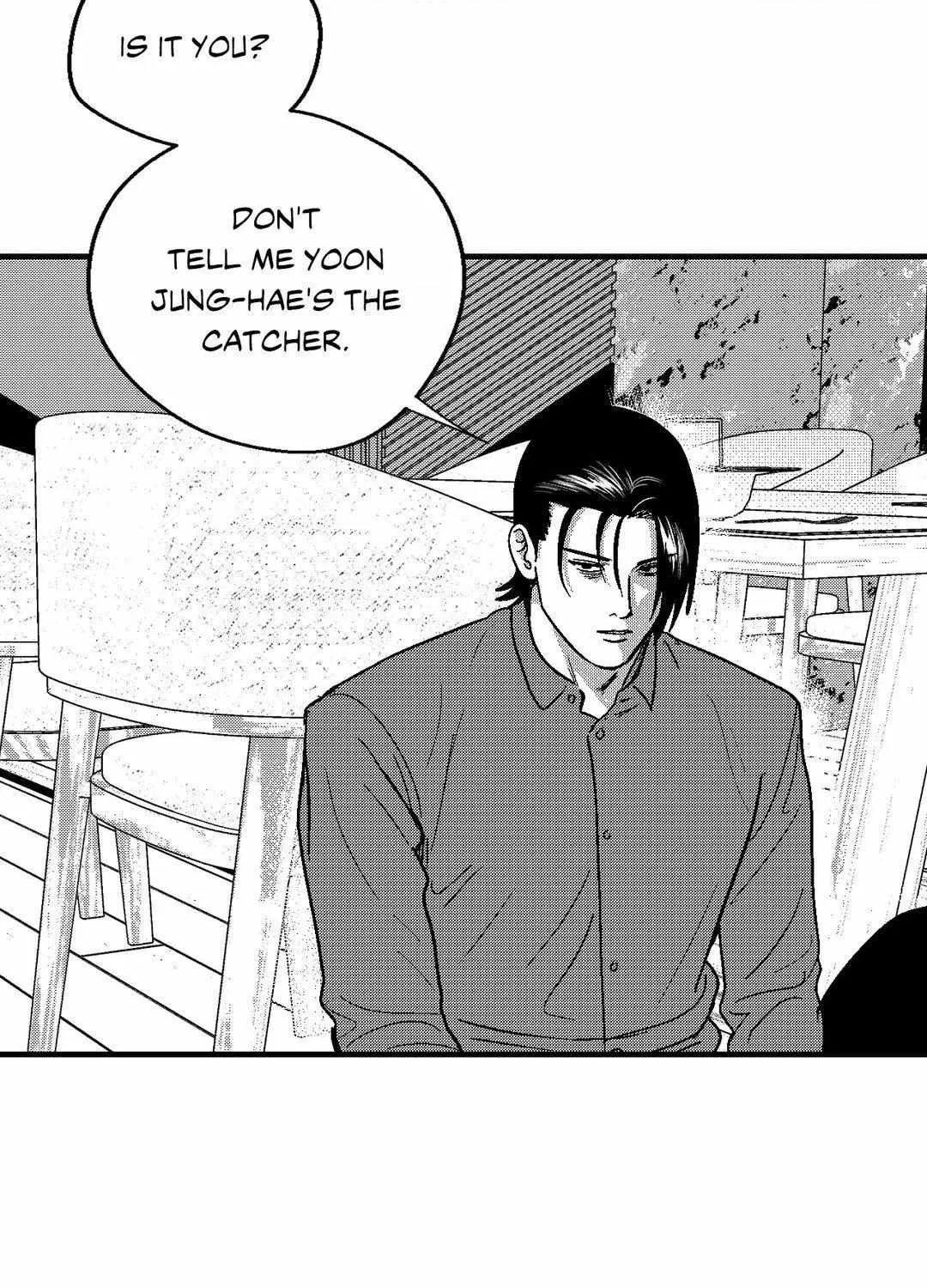 The Man At Night Chapter 95 page 58 - 