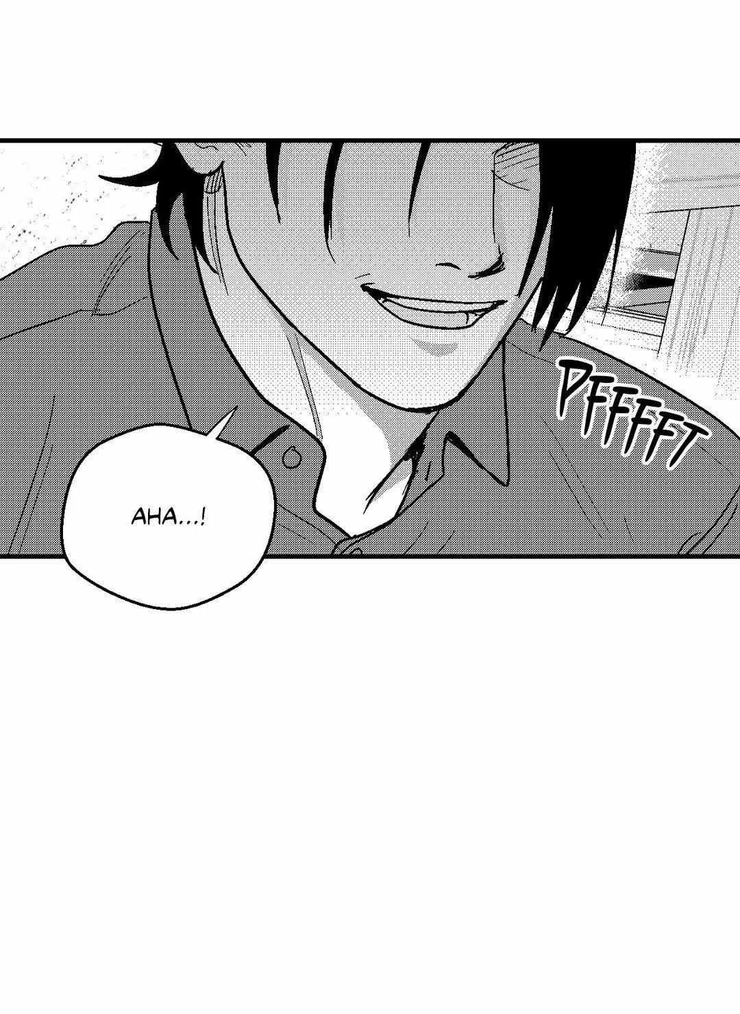 The Man At Night Chapter 95 page 62 - 