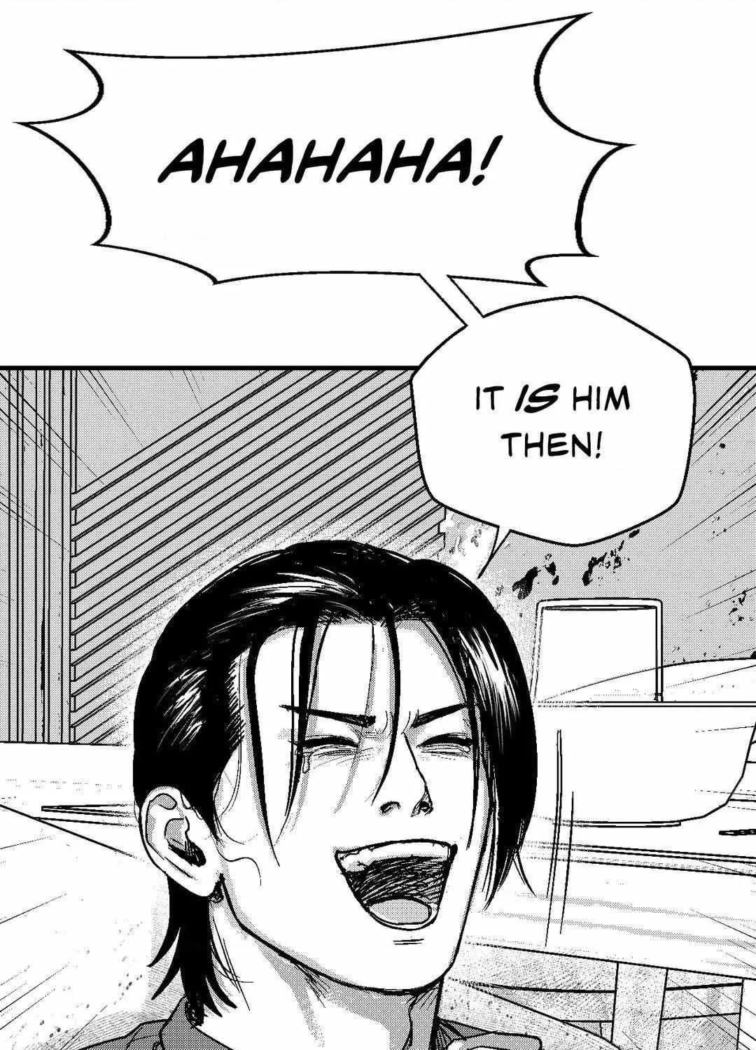 The Man At Night Chapter 95 page 63 - 