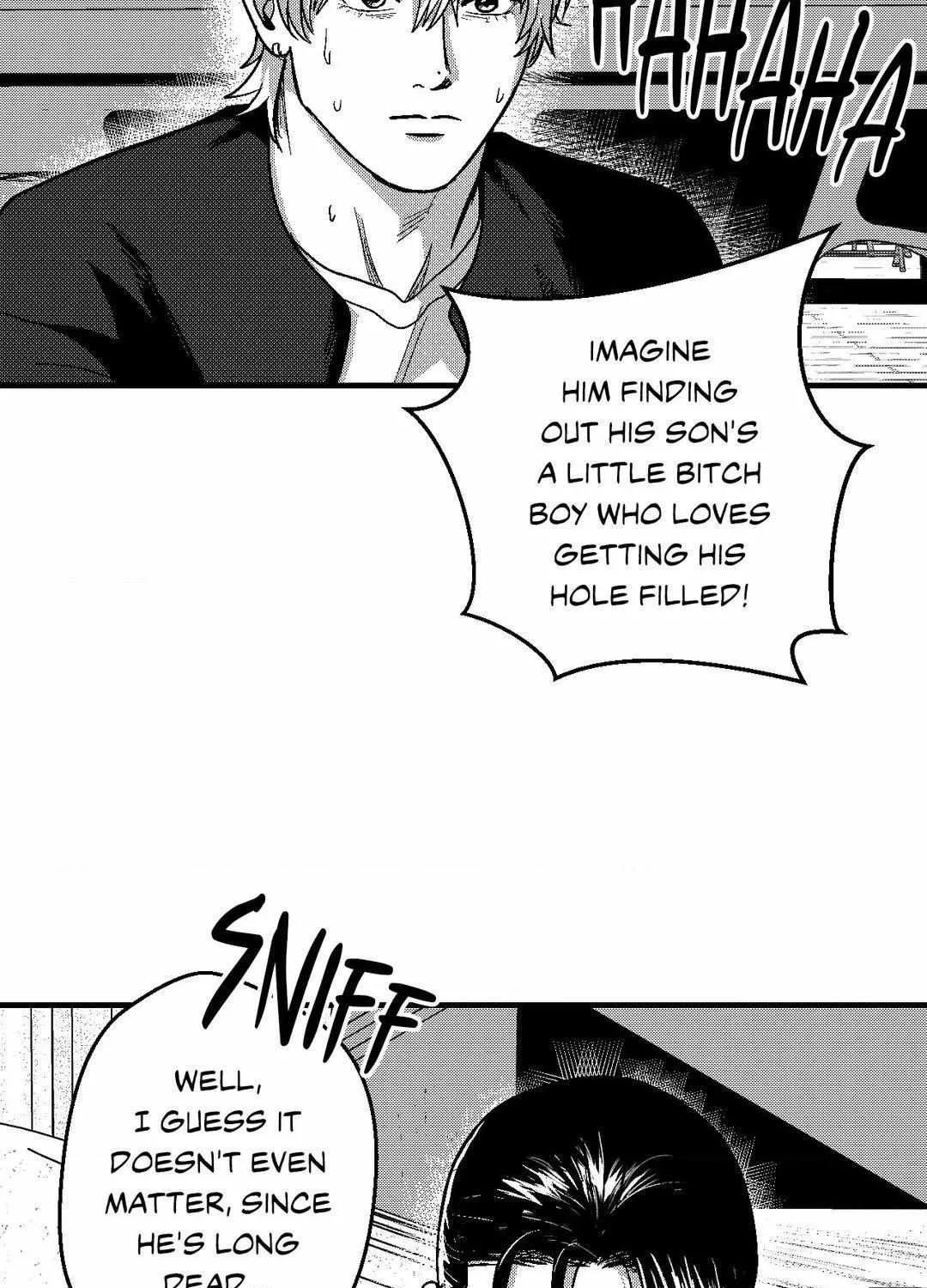 The Man At Night Chapter 95 page 67 - 