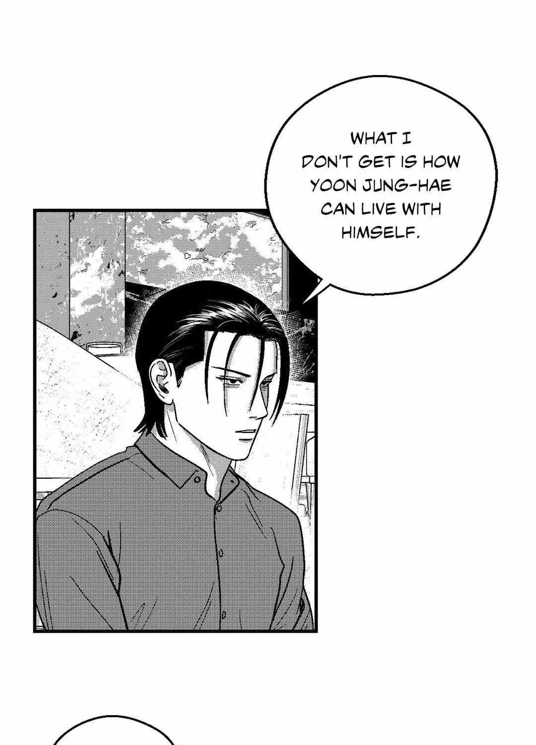 The Man At Night Chapter 95 page 72 - 
