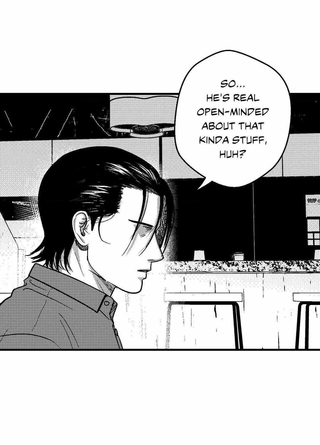 The Man At Night Chapter 95 page 78 - 