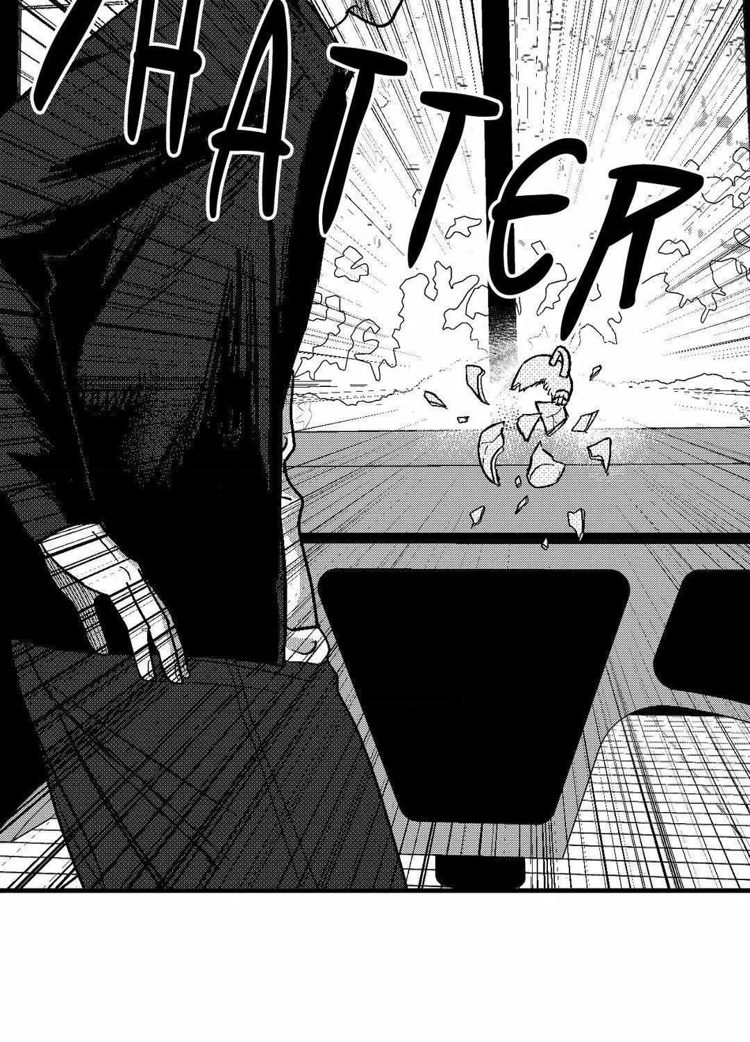 The Man At Night Chapter 95 page 83 - 
