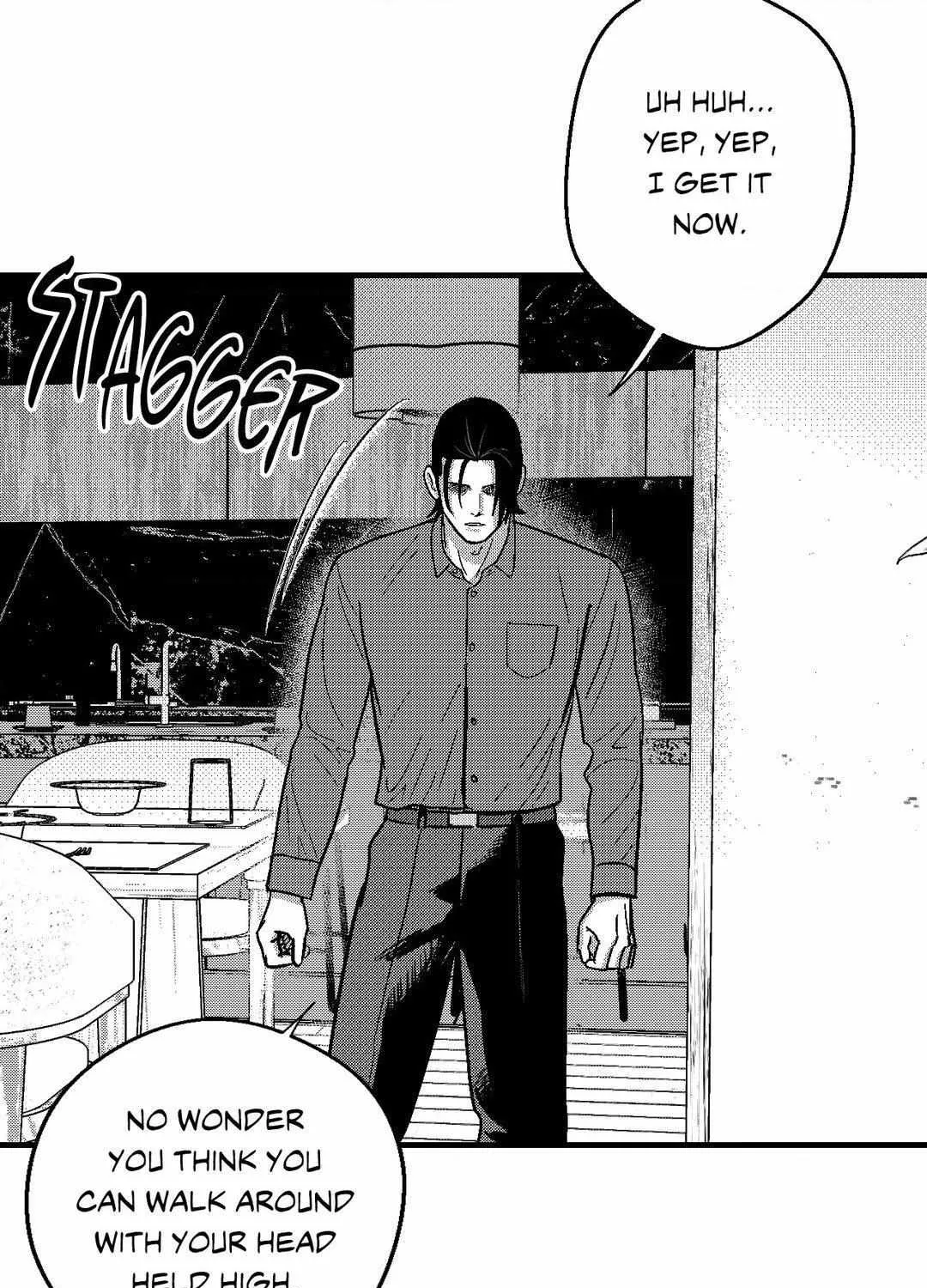 The Man At Night Chapter 95 page 85 - 