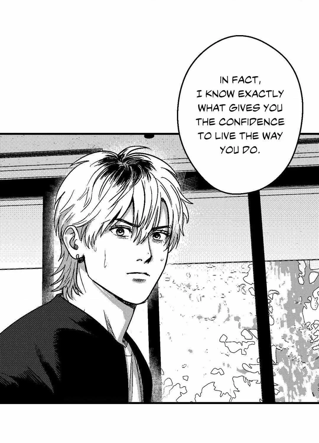 The Man At Night Chapter 95 page 87 - 