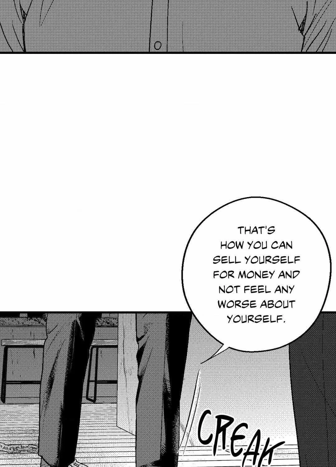 The Man At Night Chapter 95 page 92 - 