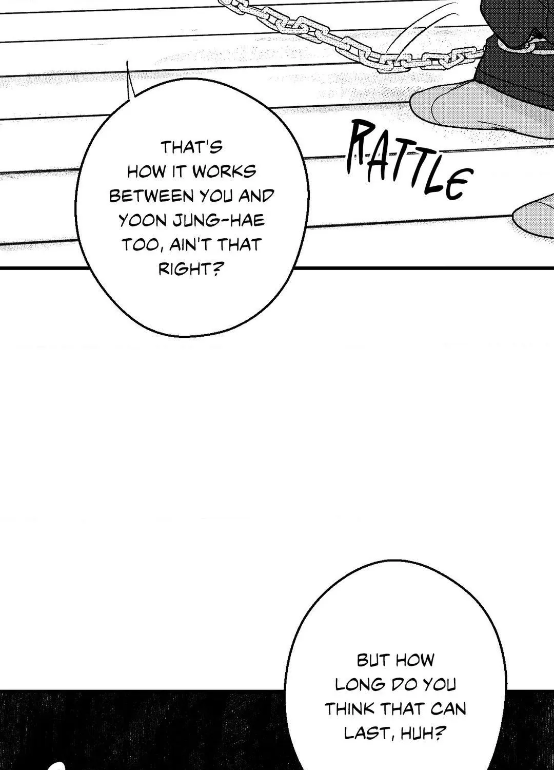 The Man At Night Chapter 95 page 94 - 