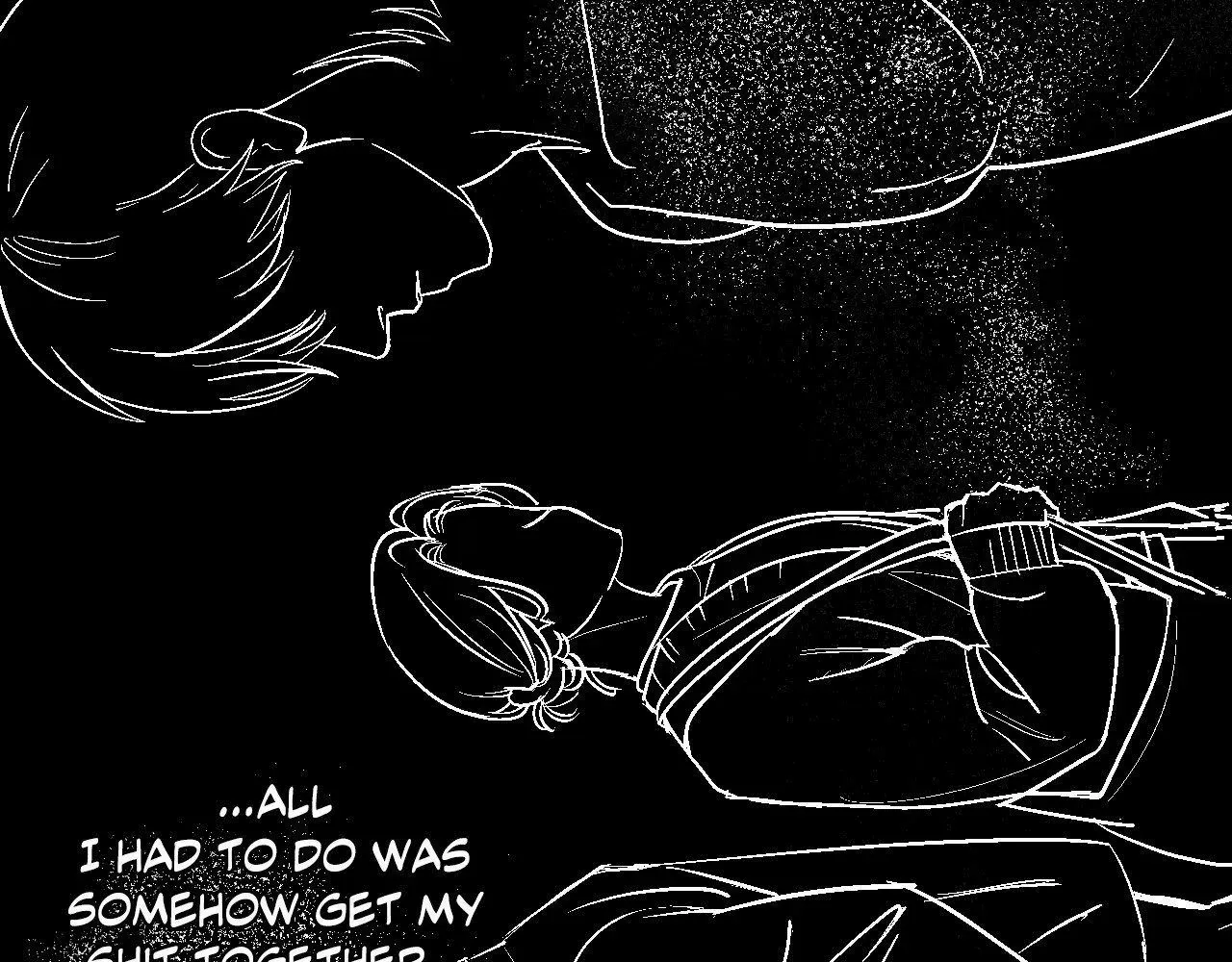 The Man At Night Chapter 96 page 104 - 