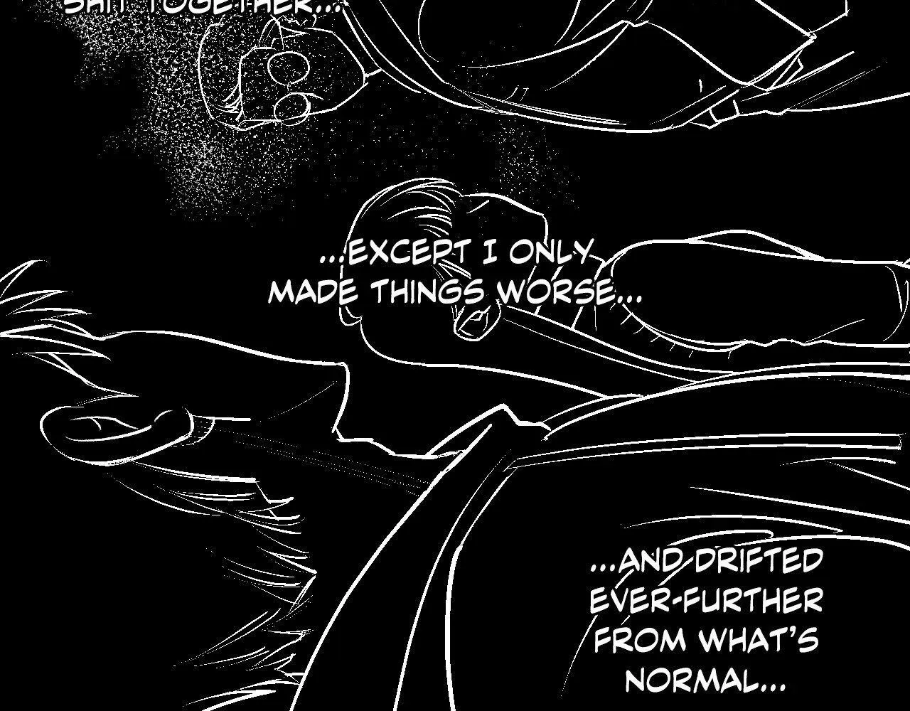The Man At Night Chapter 96 page 105 - 