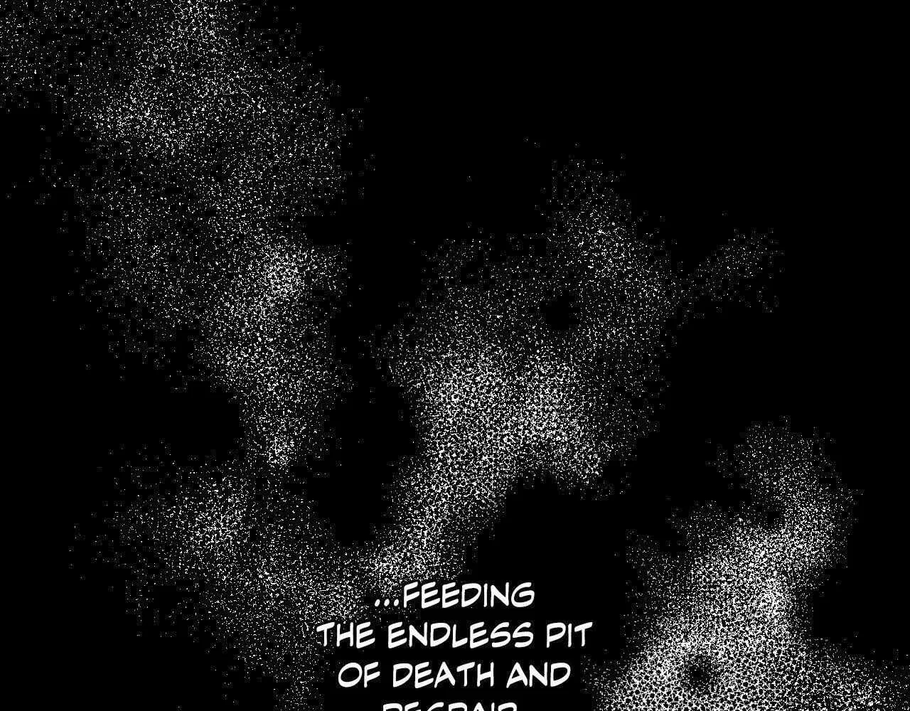 The Man At Night Chapter 96 page 107 - 