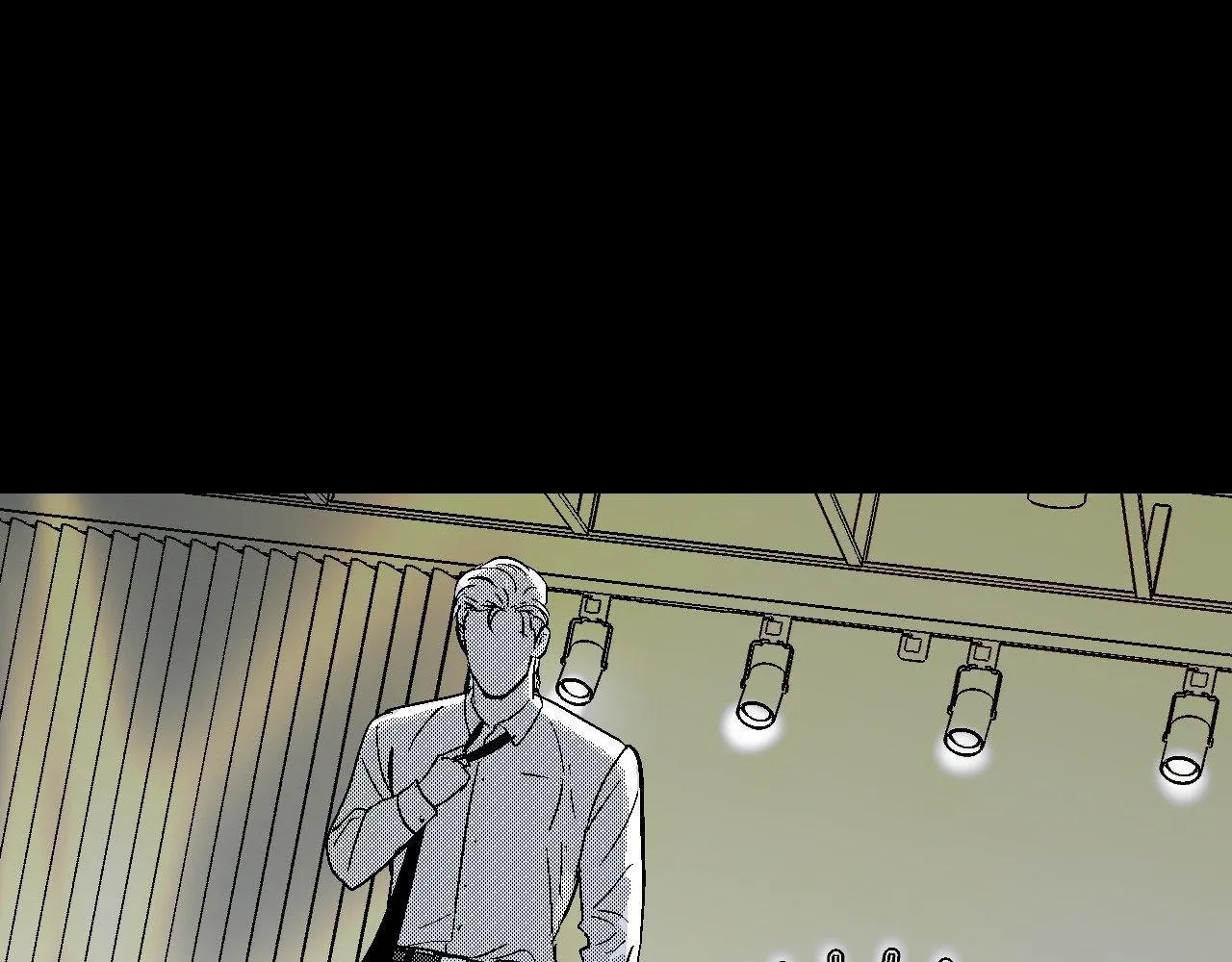 The Man At Night Chapter 96 page 130 - 