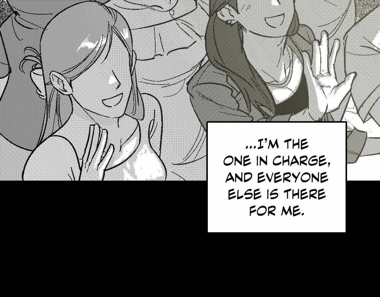The Man At Night Chapter 96 page 134 - 