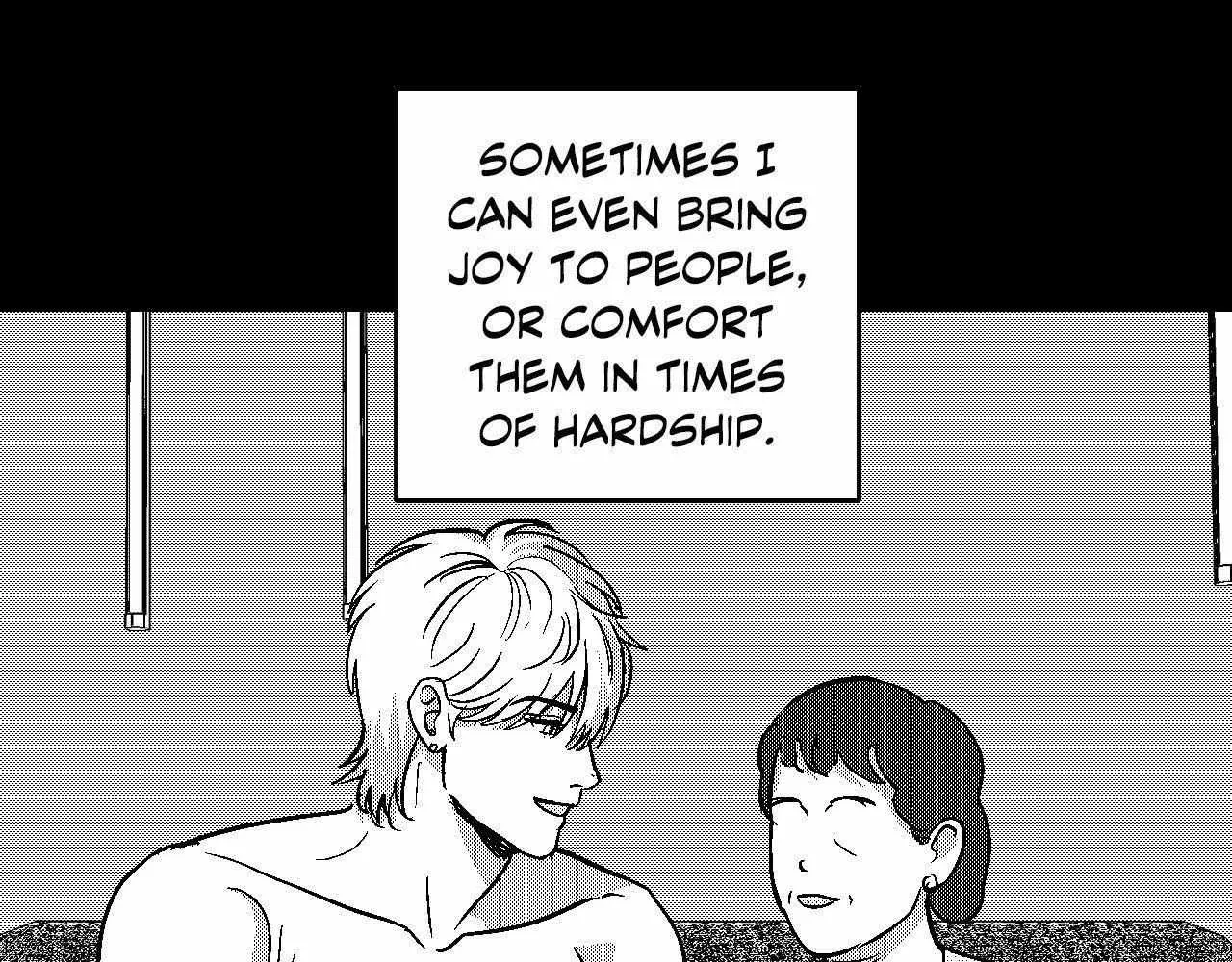 The Man At Night Chapter 96 page 135 - 