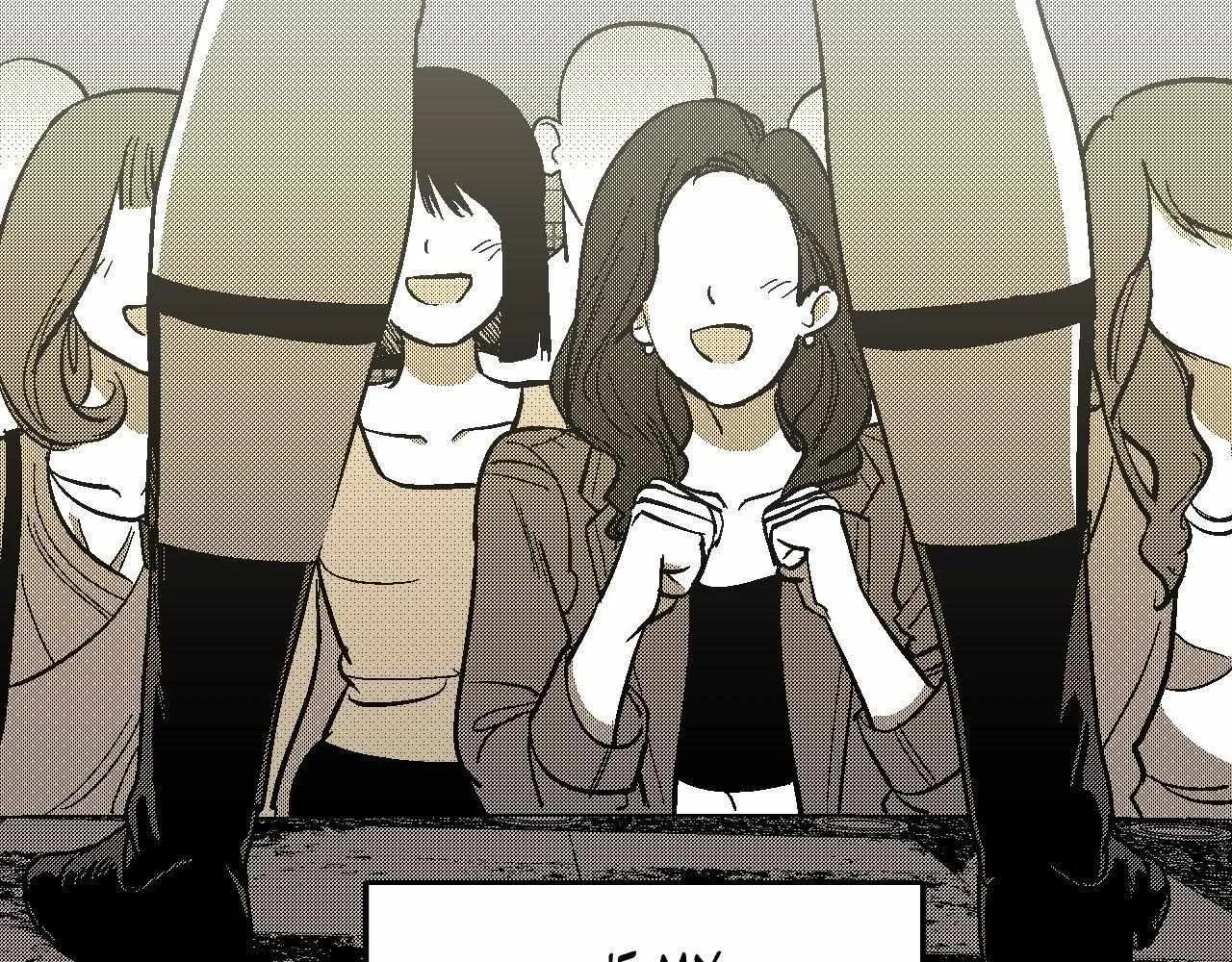 The Man At Night Chapter 96 page 140 - 