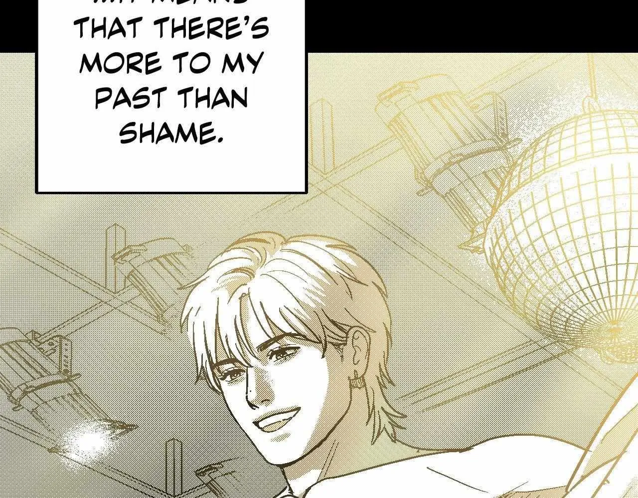 The Man At Night Chapter 96 page 142 - 