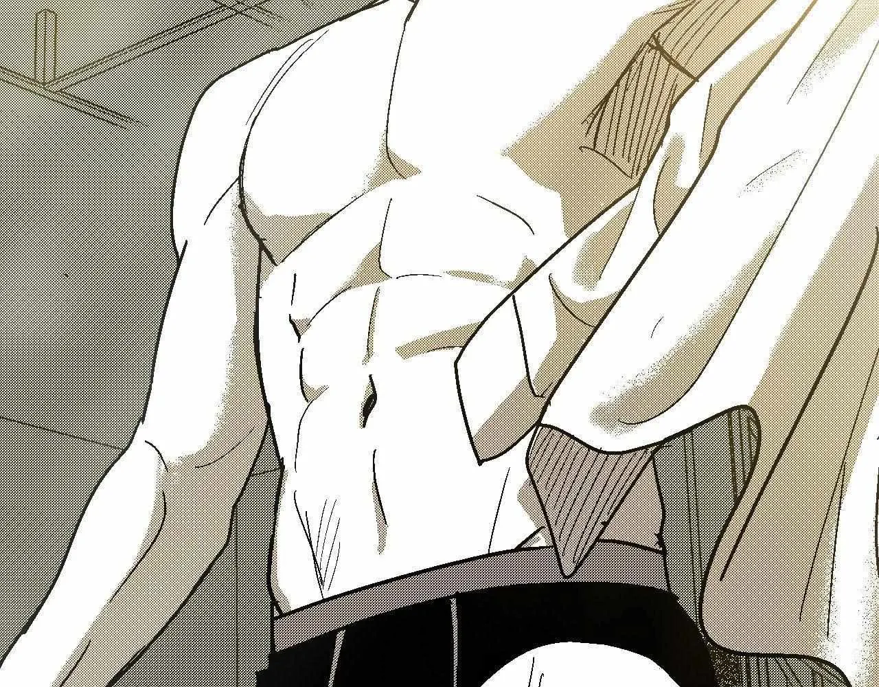 The Man At Night Chapter 96 page 143 - 